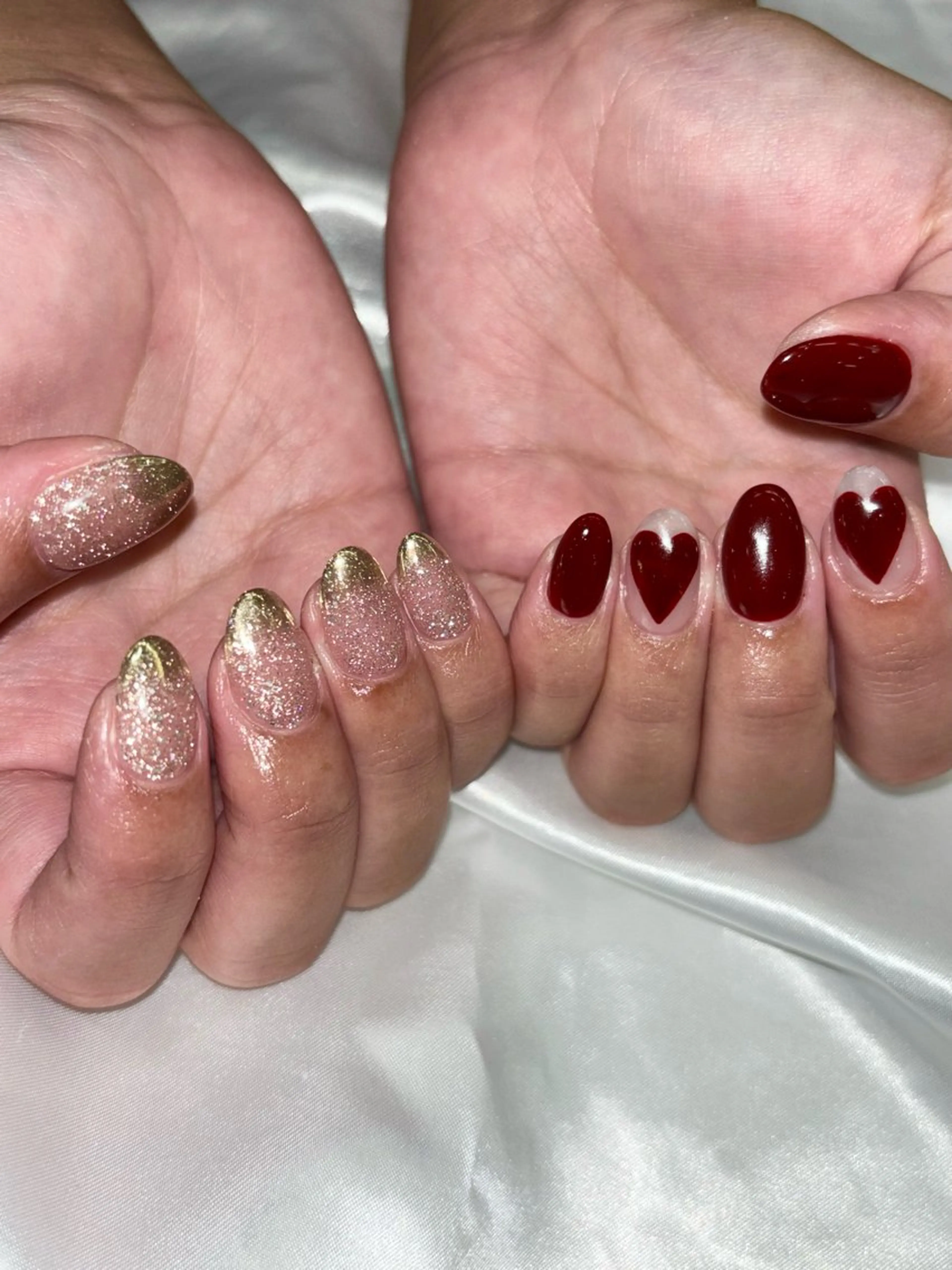 ネイル Ellenail恵比寿店所属・Shion / エルネイル恵比寿のネイルデザイン