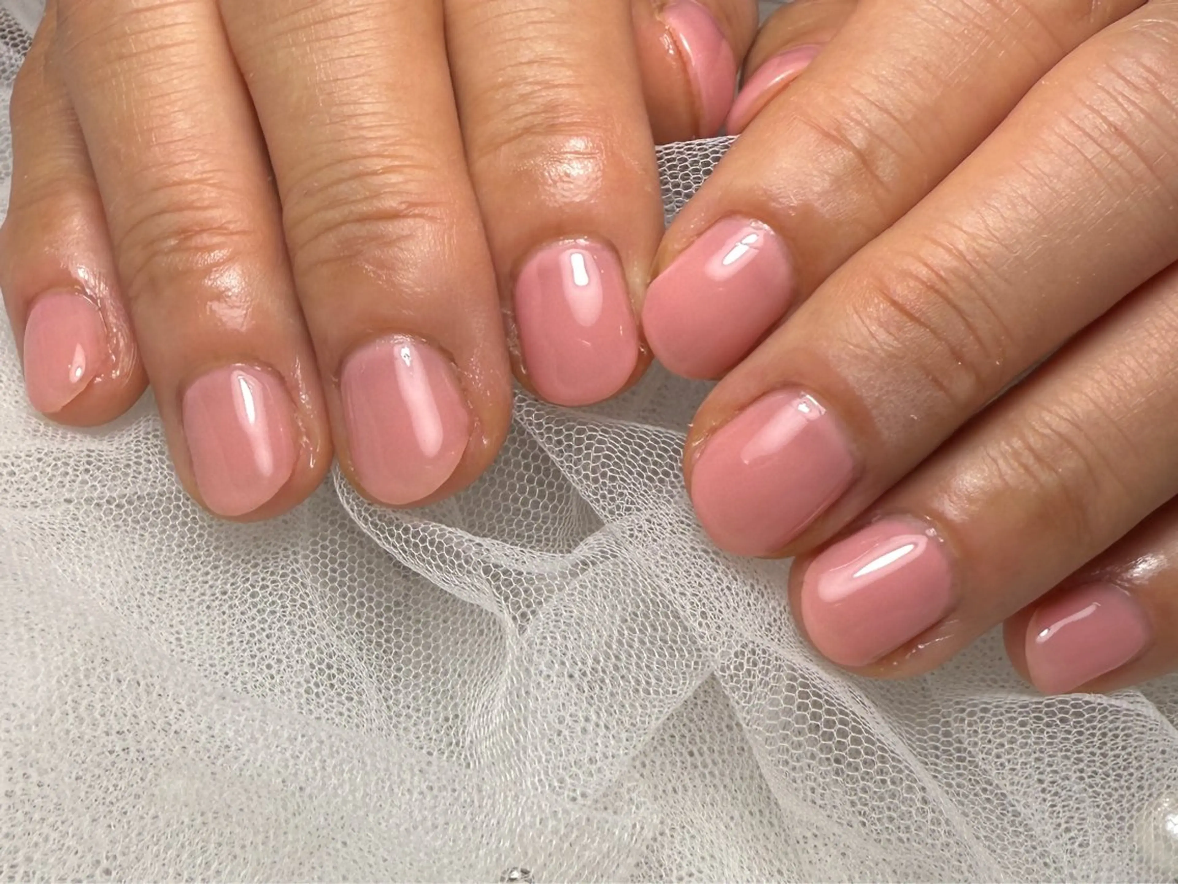 ネイル ハンドネイル M.nail所属・M. nailのネイルデザイン