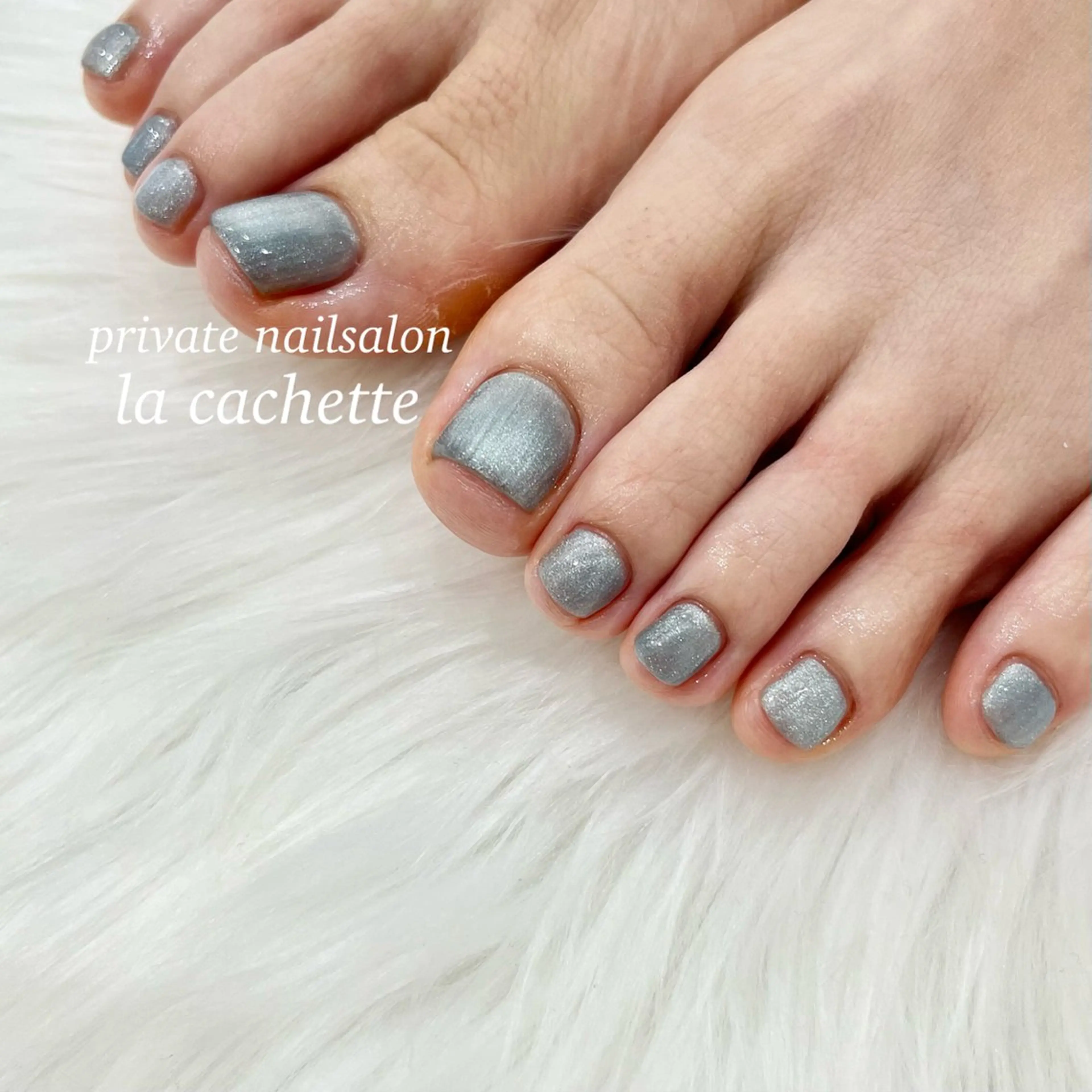 11/17(月)​〜​21(金)来店限定価格【Foot】マグネットorフラッシュ(オフなし)の写真