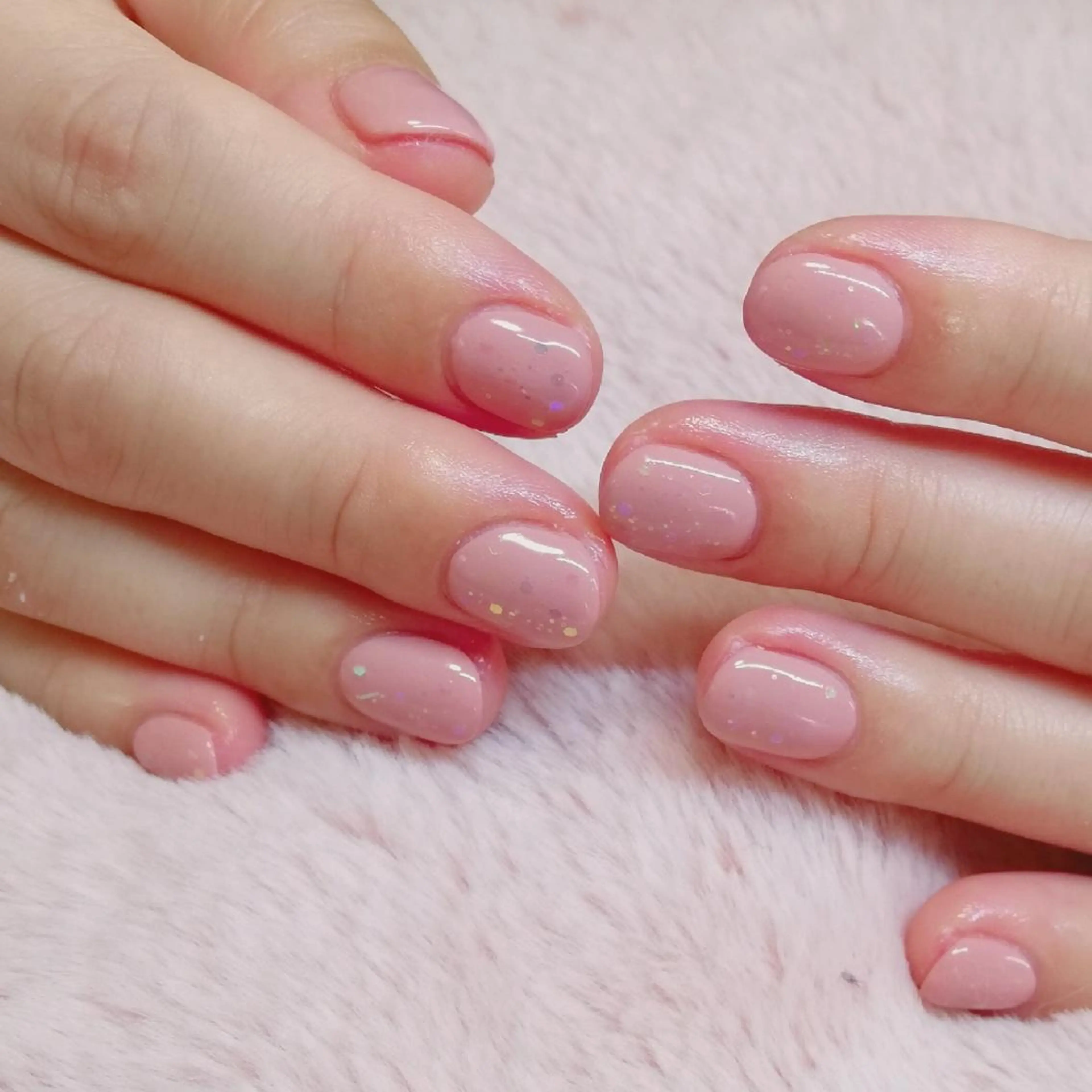 ネイル ハンドネイル ネイルサロンほっこり kanaのネイルデザイン