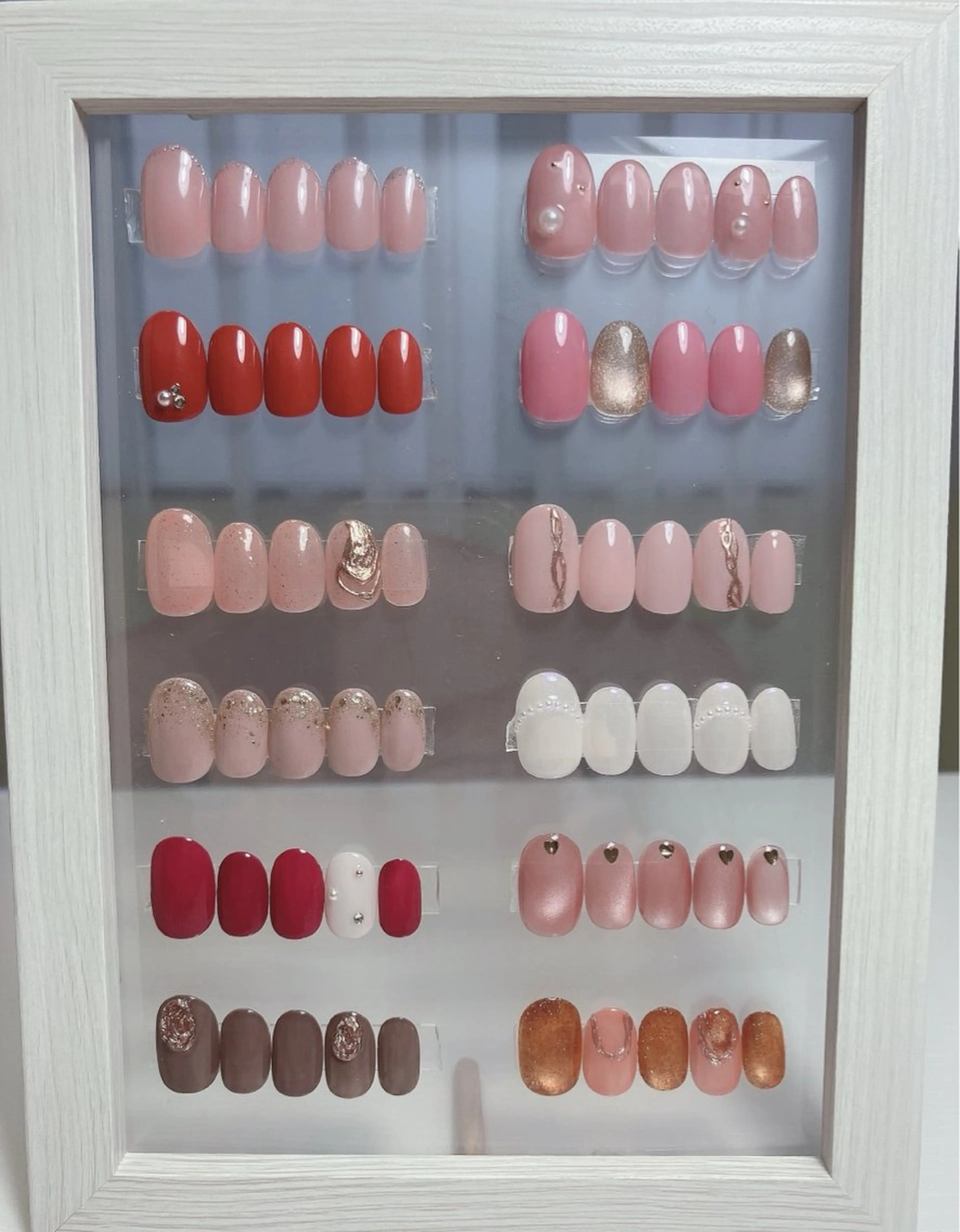 ネイル nailsalon nana♡のネイルデザイン