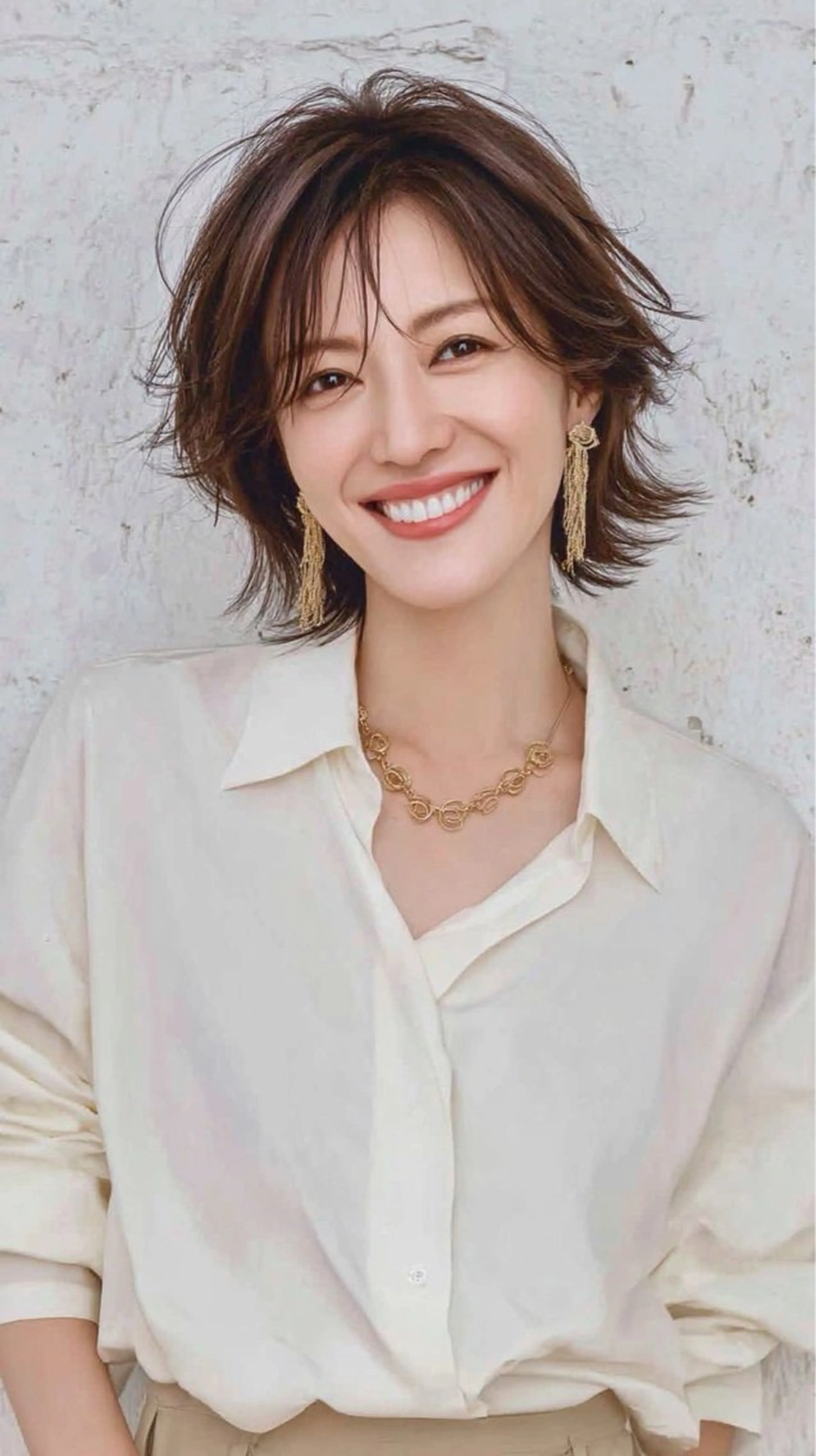 ミディアム ヘアカラー トリートメント 神保町駅徒歩5分🍀 NEWOPEN🍀渚のヘアスタイル