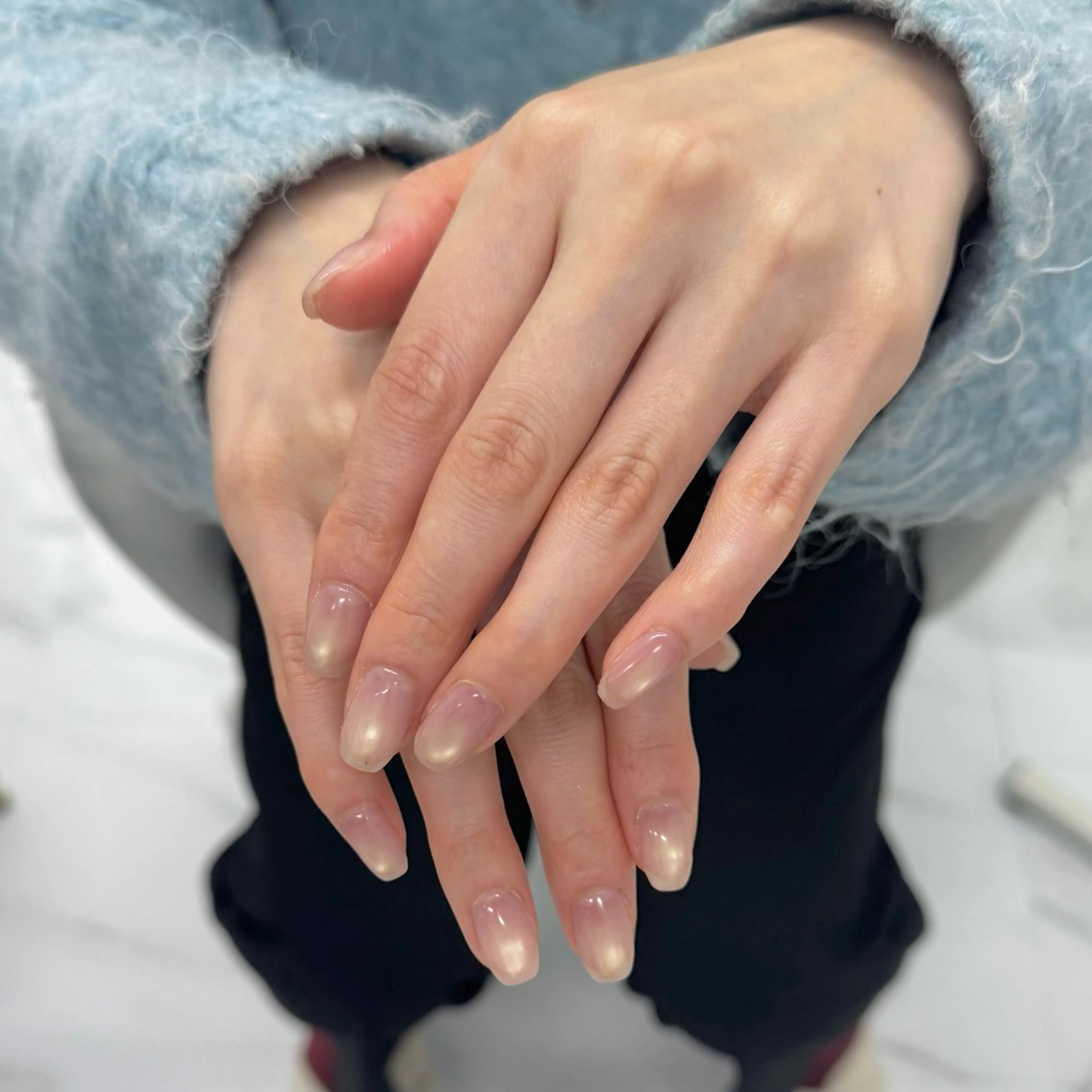 ネイル AREUM所属・areum nailのネイルデザイン