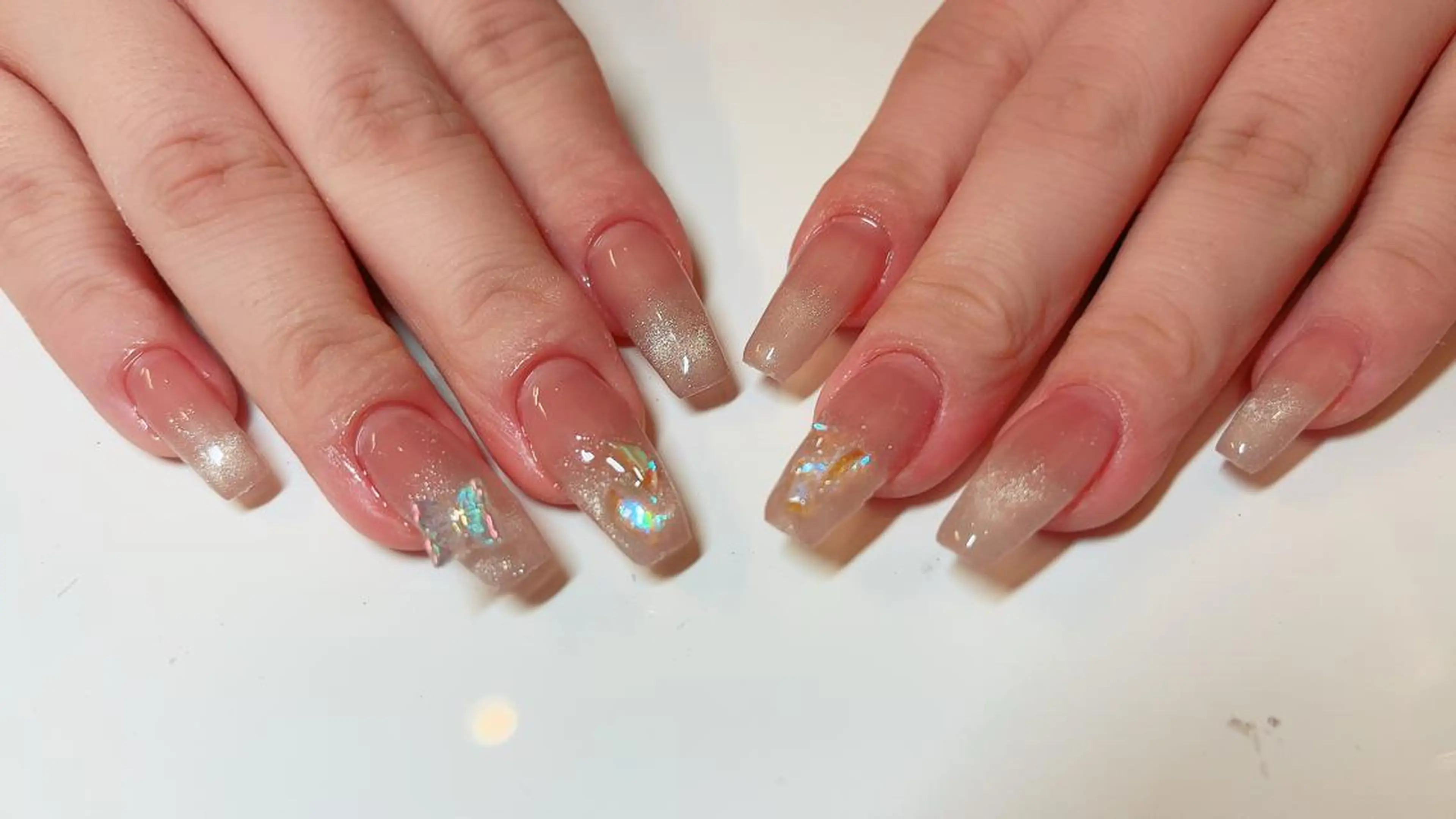 ネイル nail salon MARNI（ﾏﾙﾆ）のネイルデザイン