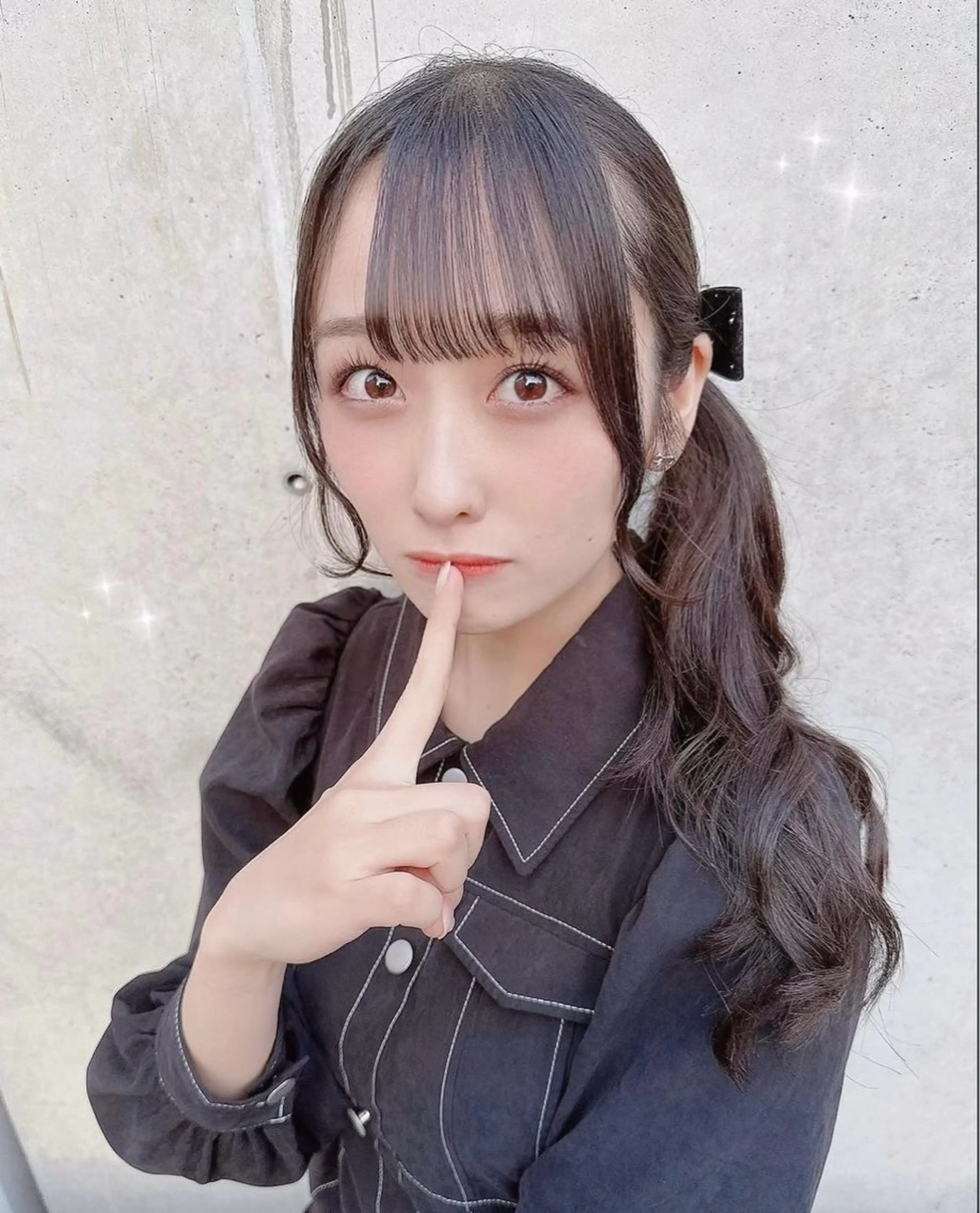 マツエク・マツパ パリジェンヌラッシュリフト マツパ B3シェアサロン所属・Runa🌙 渋谷/まつパのマツエク・マツパデザイン