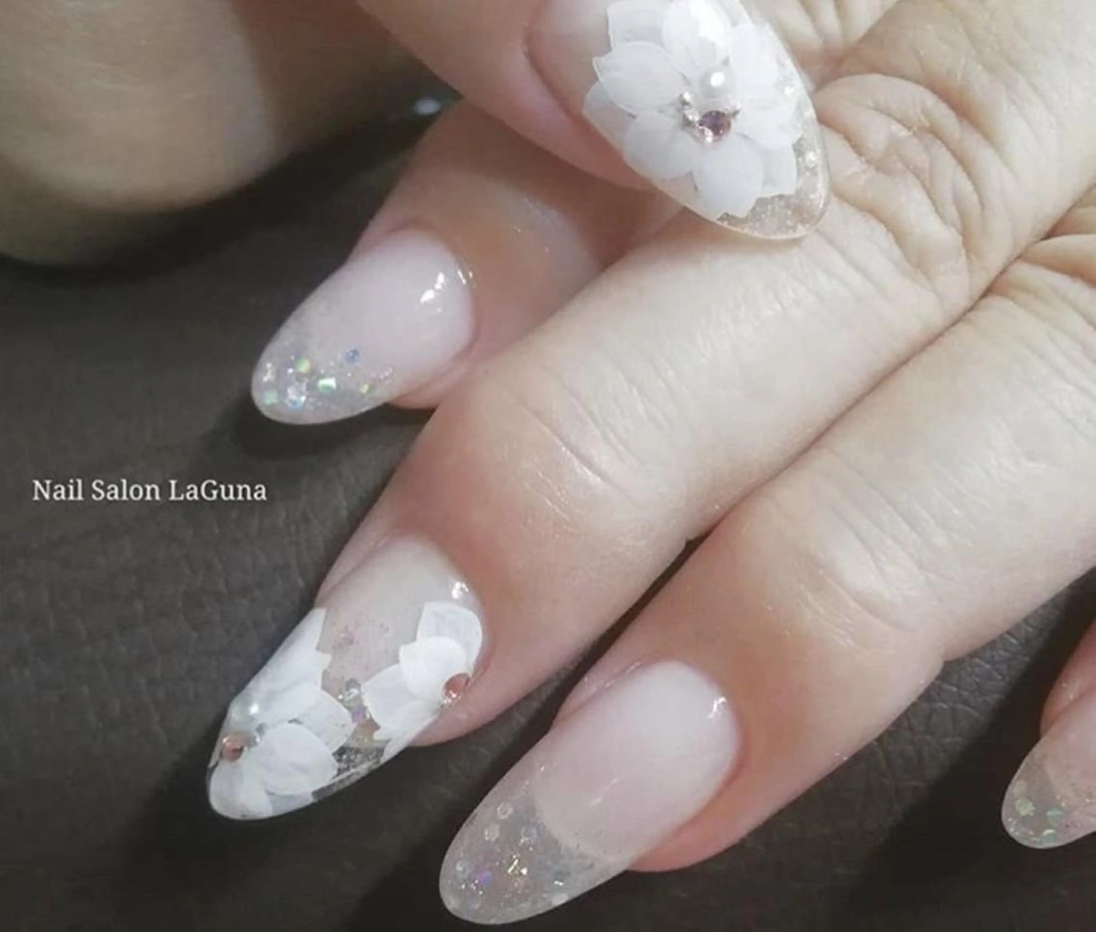 ネイル Am:nail 柏 SUE（スゥ）のネイルデザイン