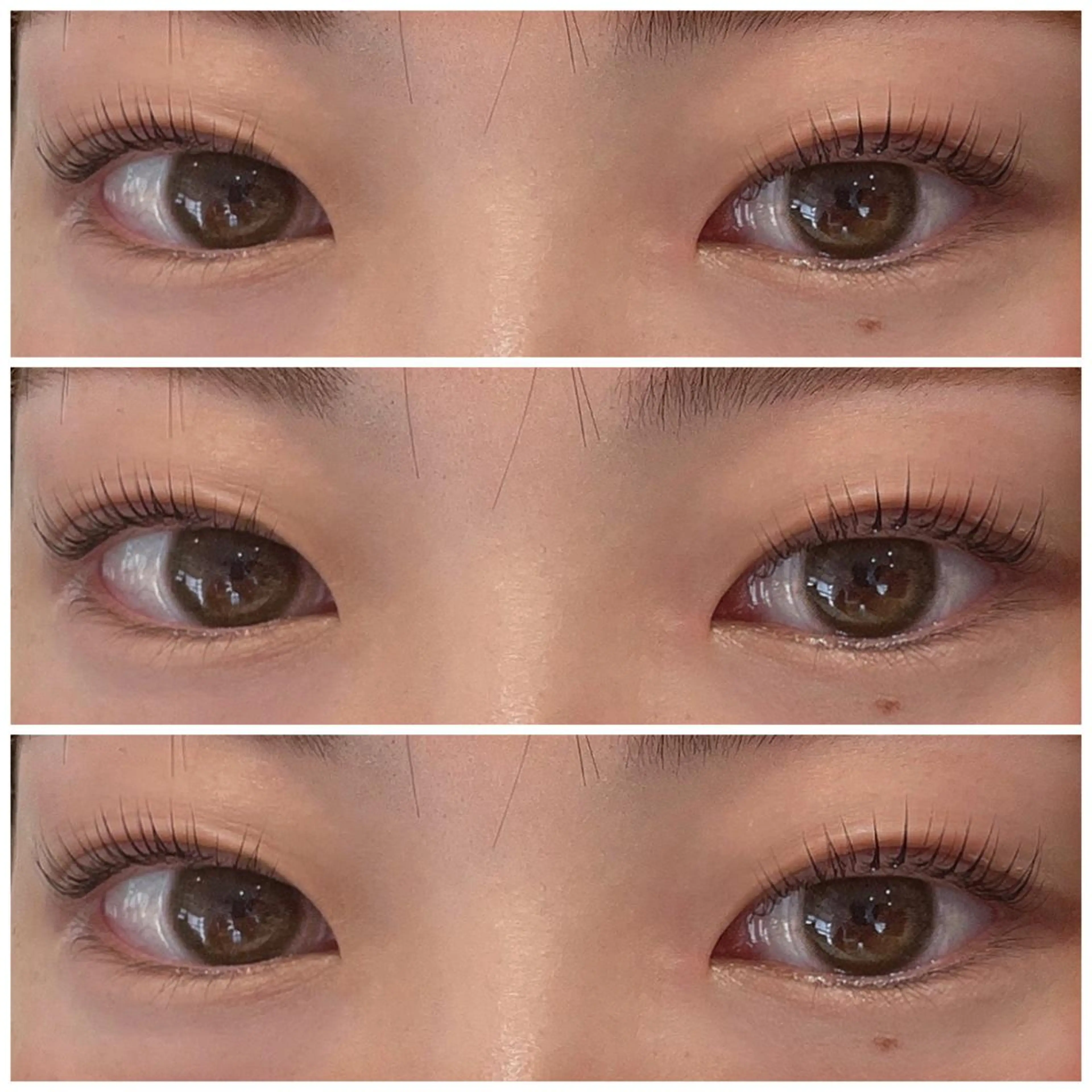 マツエク・マツパ HOLOGRAM EYELASH EBISU所属・HOLOGRAM EYELASHのマツエク・マツパデザイン