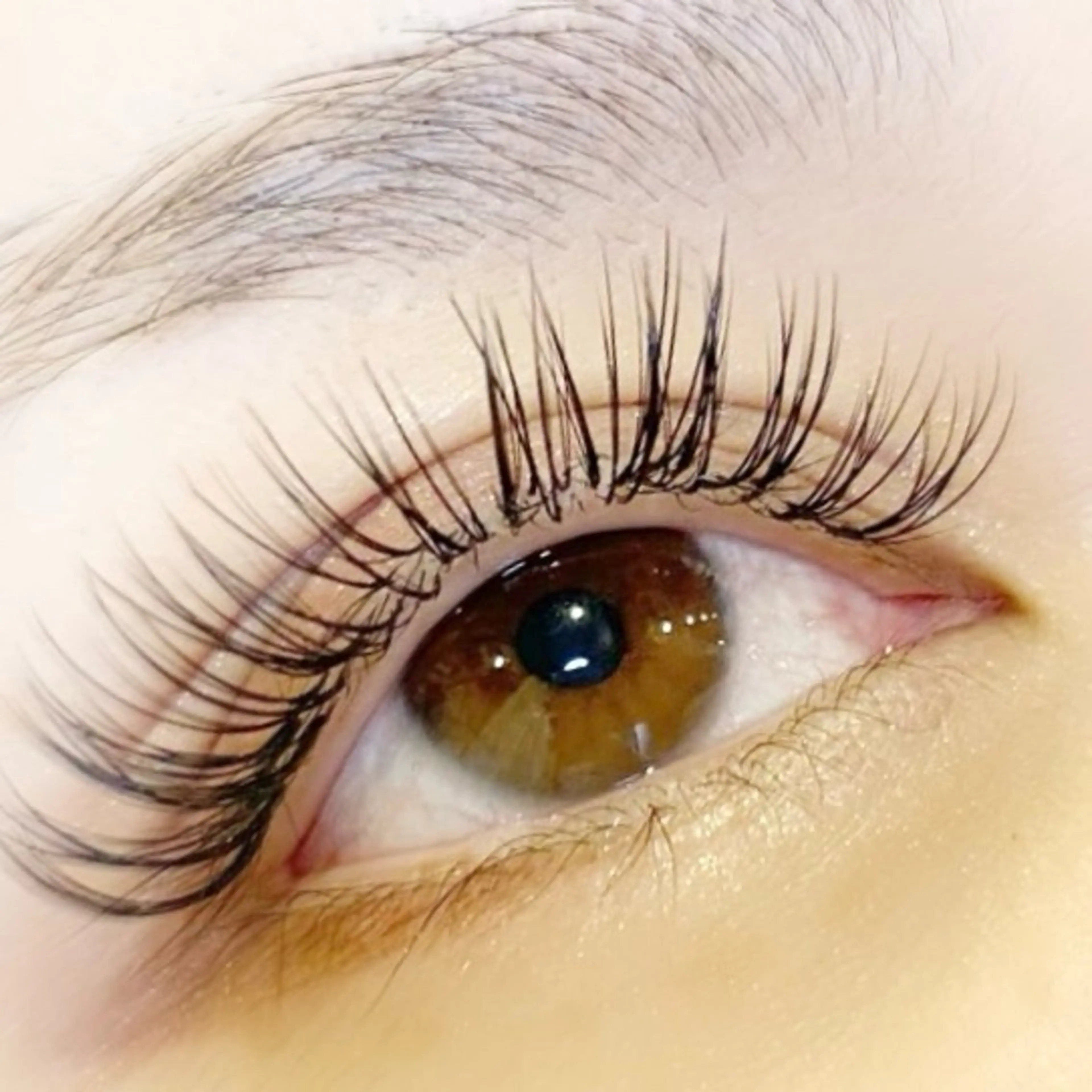 マツエク・マツパ マツエク Riana 栗田のマツエク・マツパデザイン