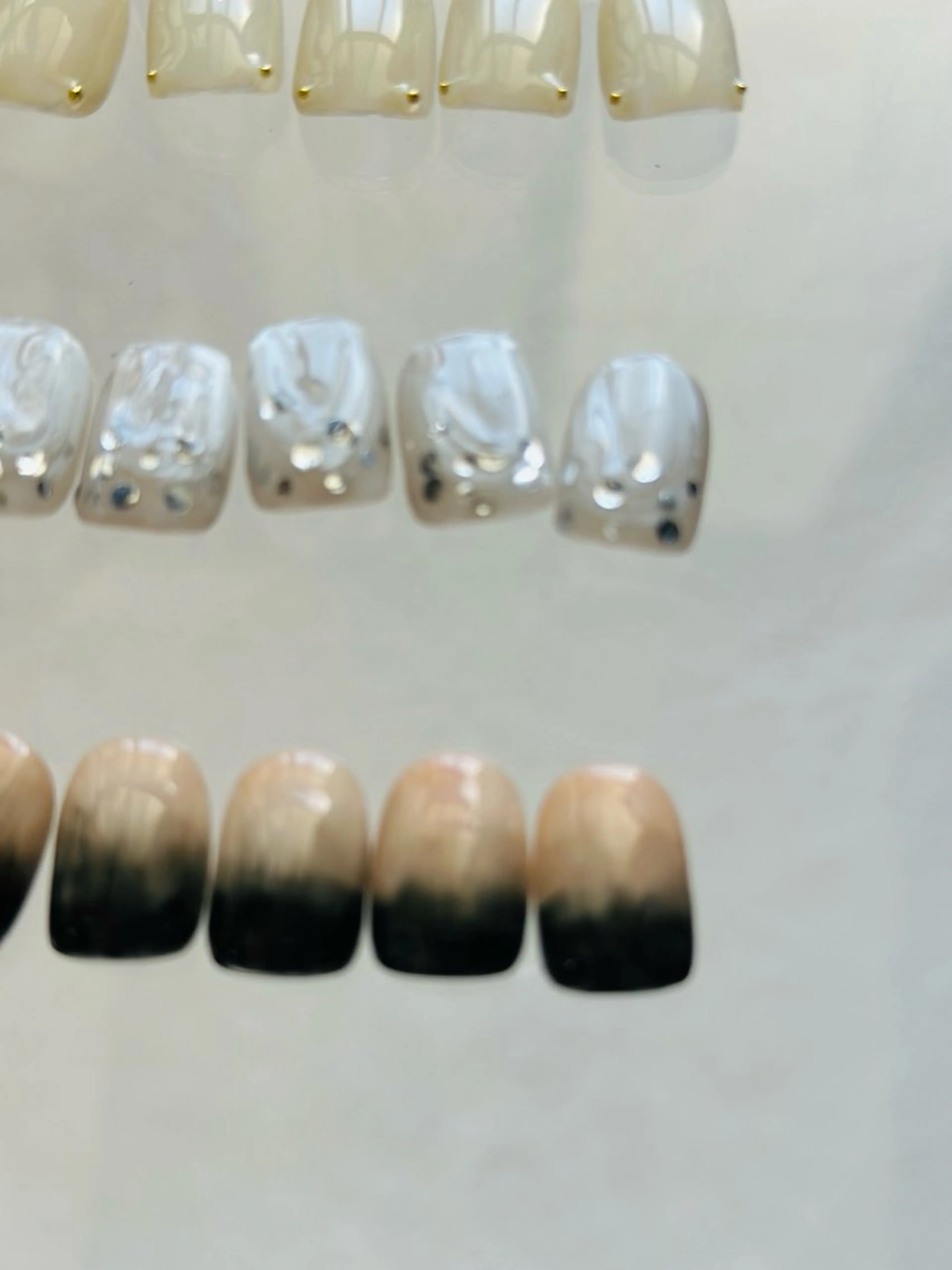 ネイル katou misatoのネイルデザイン