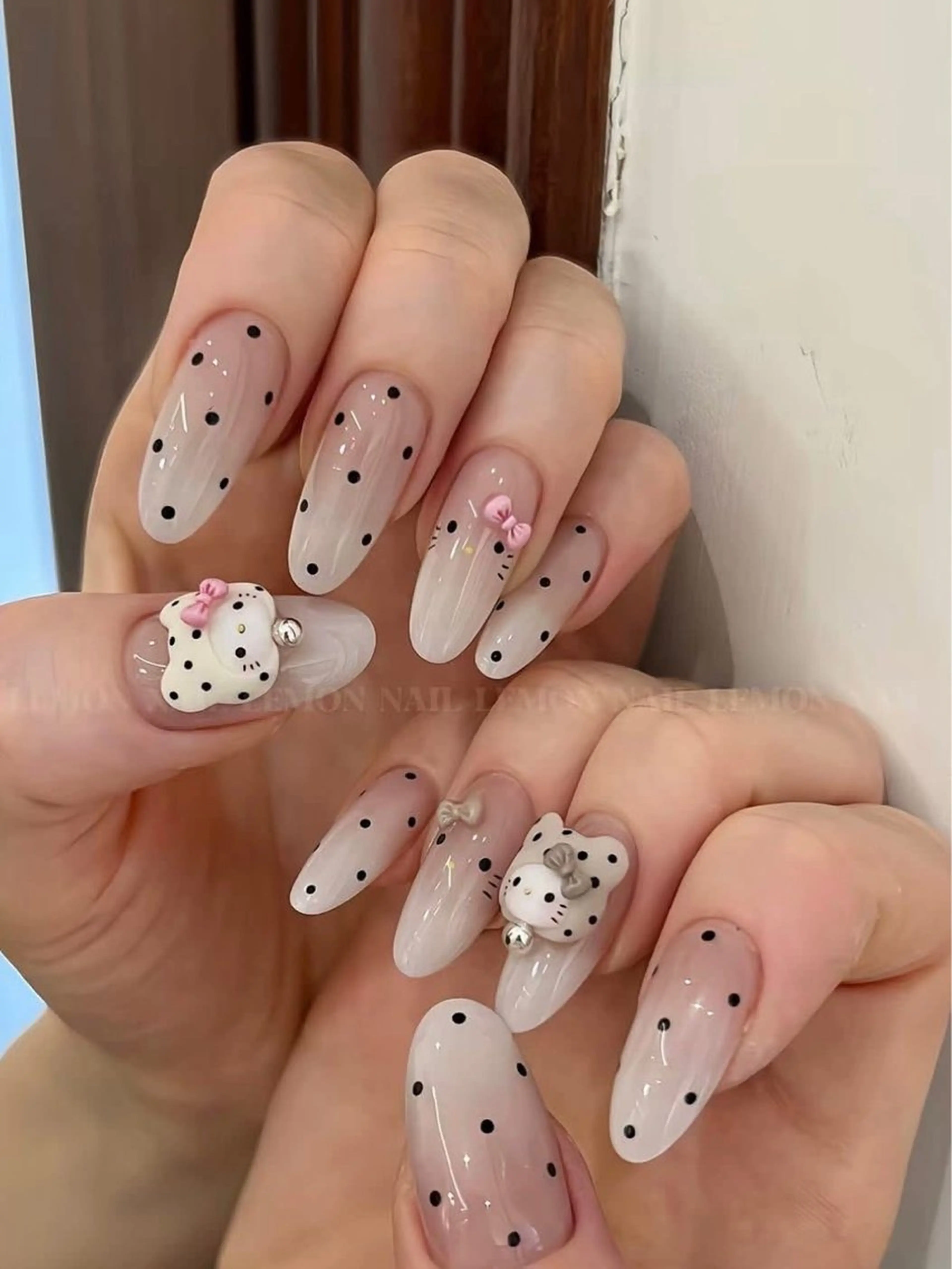 ネイル ハンドネイル MIAMI NAIL所属・Miami Nailのネイルデザイン