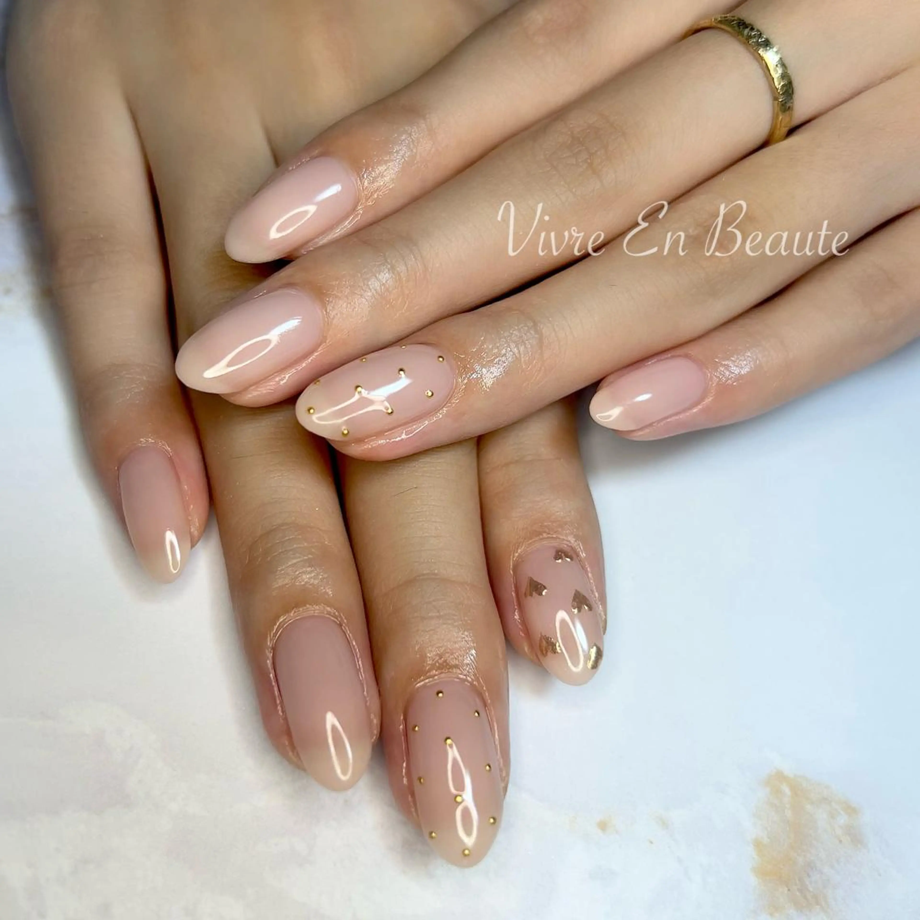 ネイル S Nailのネイルデザイン