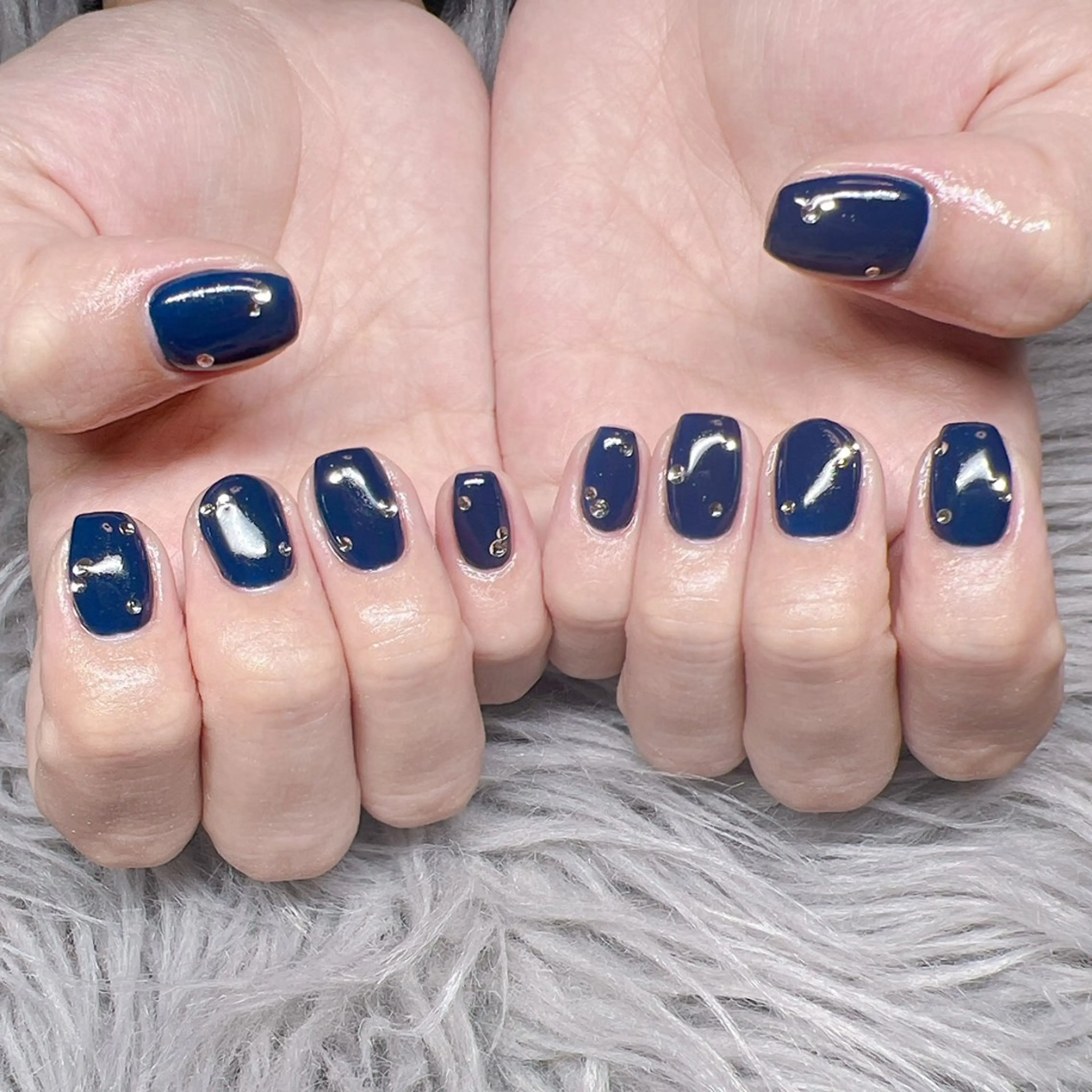 ネイル 個室ネイルサロンDolly  Girl〜ドーリーガール〜所属・DollyGirl KYOKOのネイルデザイン