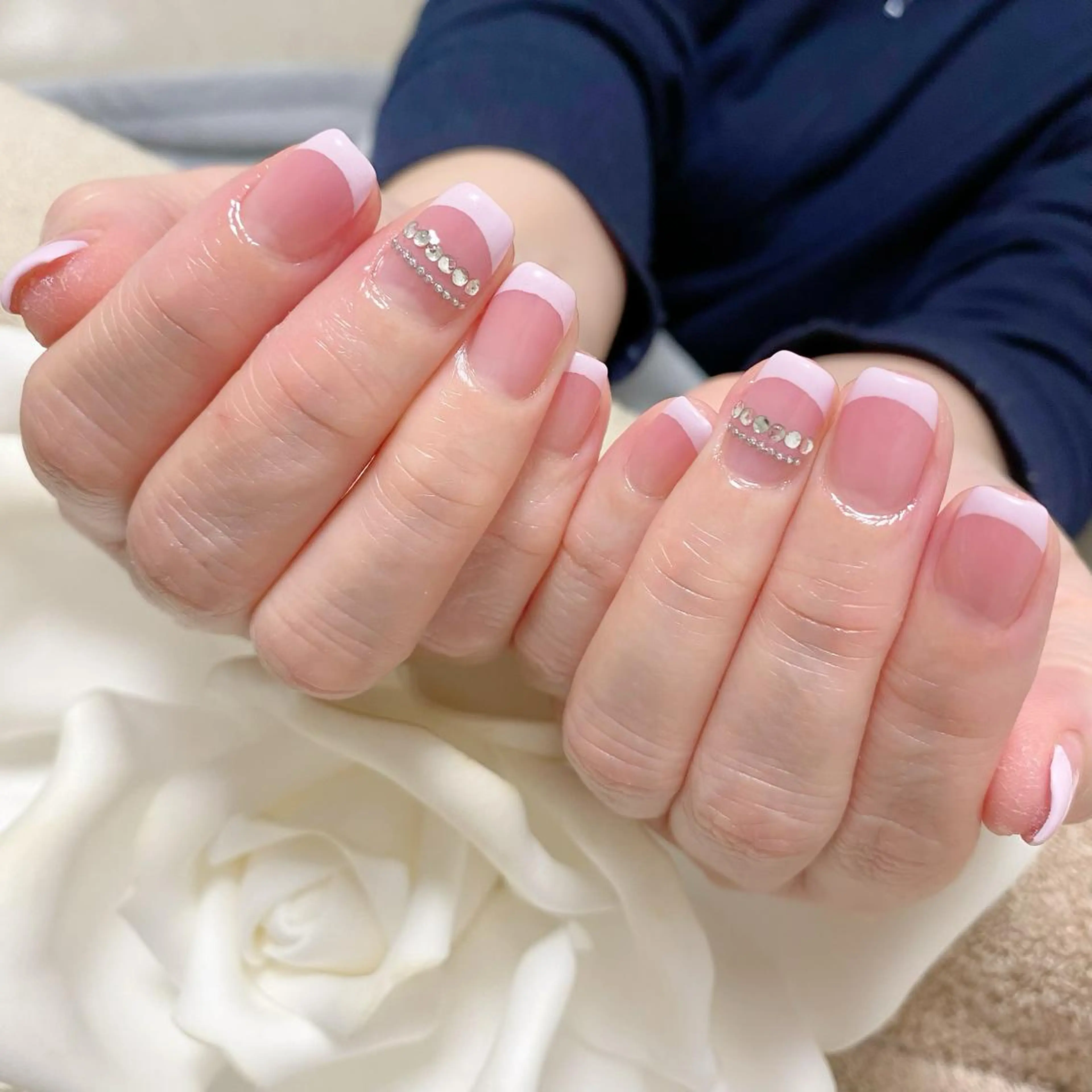 ネイル 💅fleur Ayumiのネイルデザイン