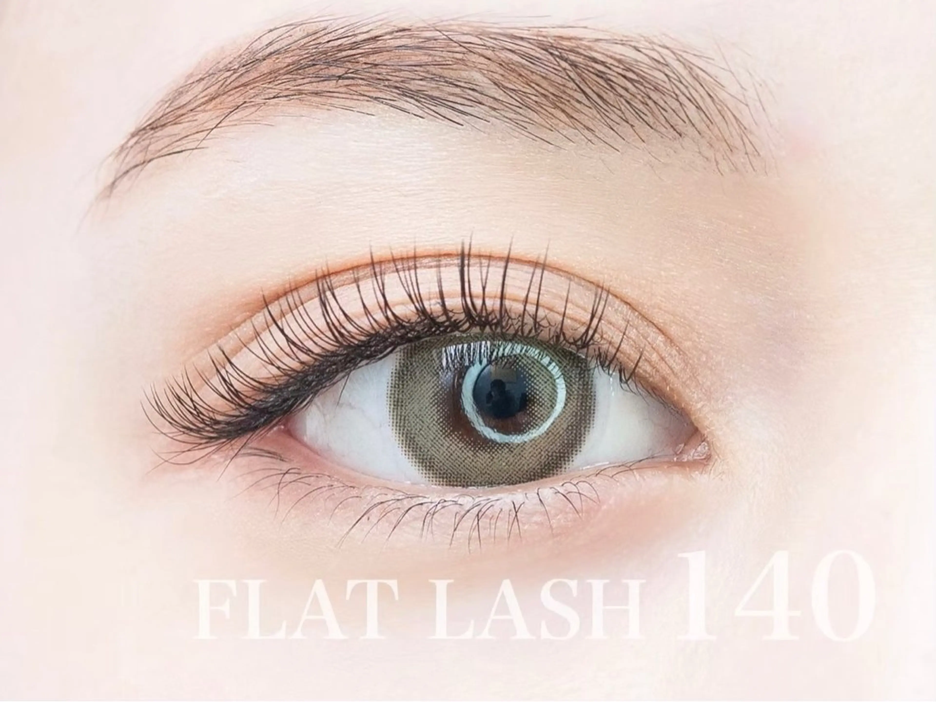 マツエク・マツパ EYELA所沢店 ayariのマツエク・マツパデザイン