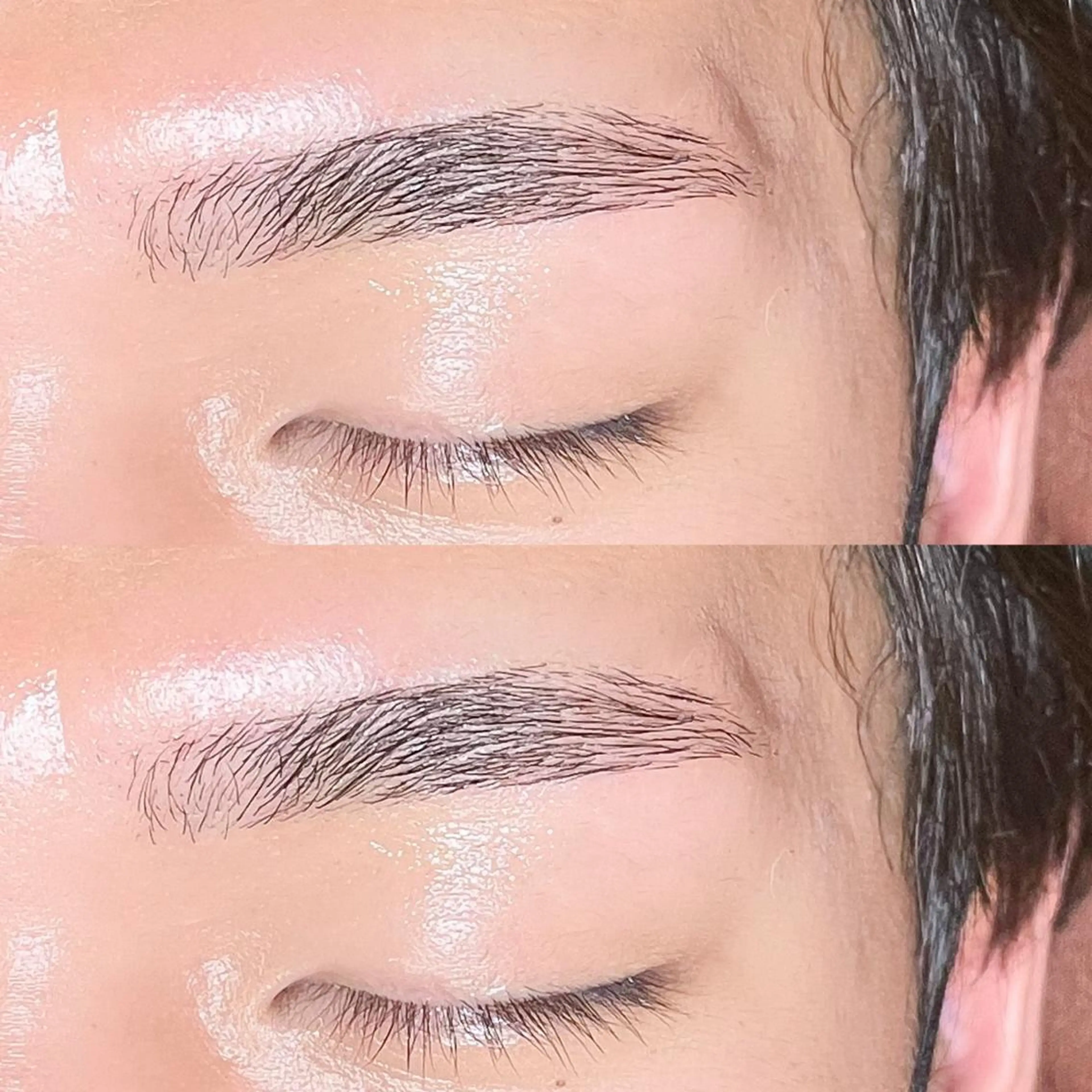 アイブロウ Lash&brow PORTE269 瓜破店所属・田川 きららのマツエク・マツパデザイン