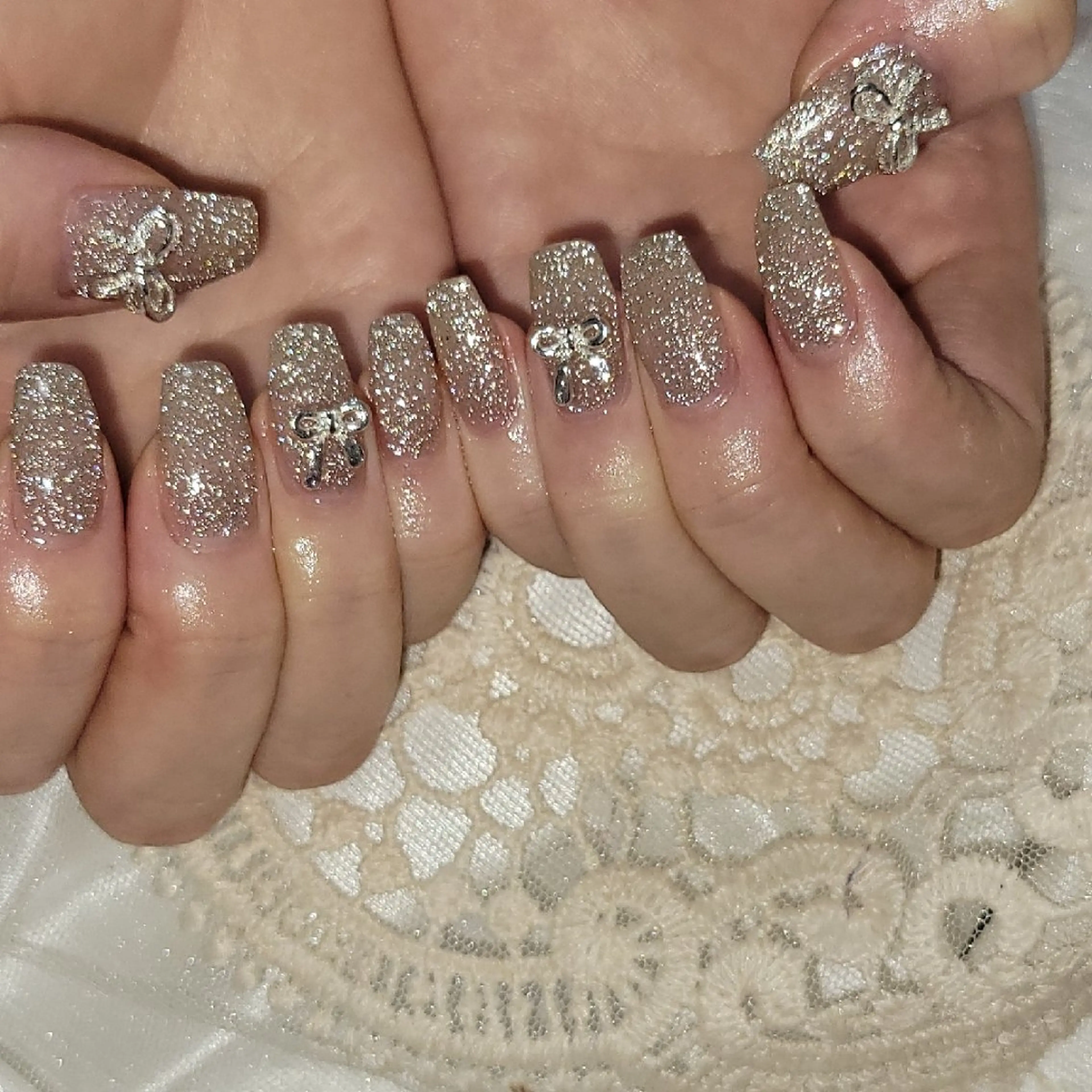 ネイル ハンドネイル ネイルサロンほっこり kanaのネイルデザイン