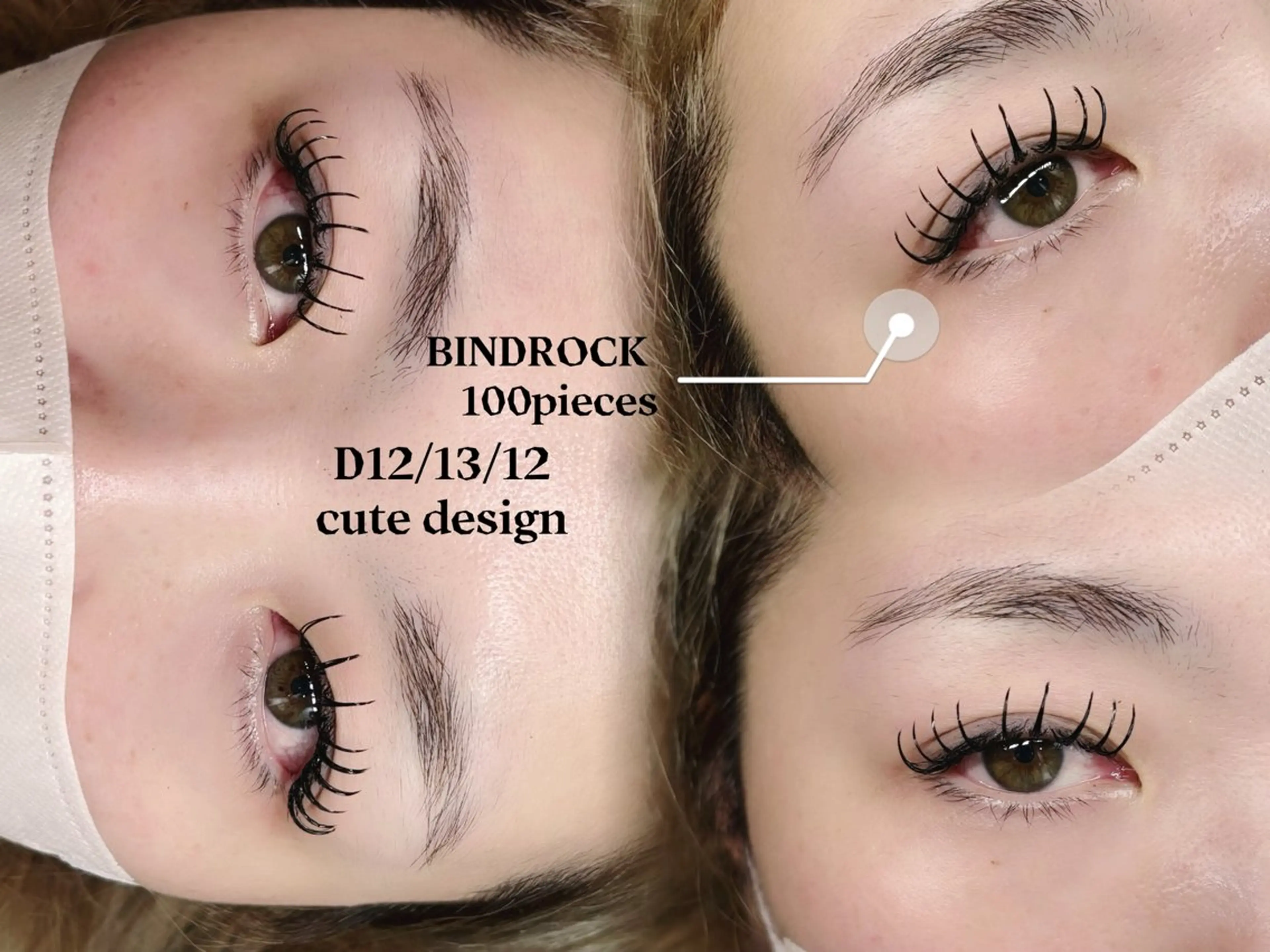 マツエク・マツパ sofa八王子店💫 Izumi👀のマツエク・マツパデザイン