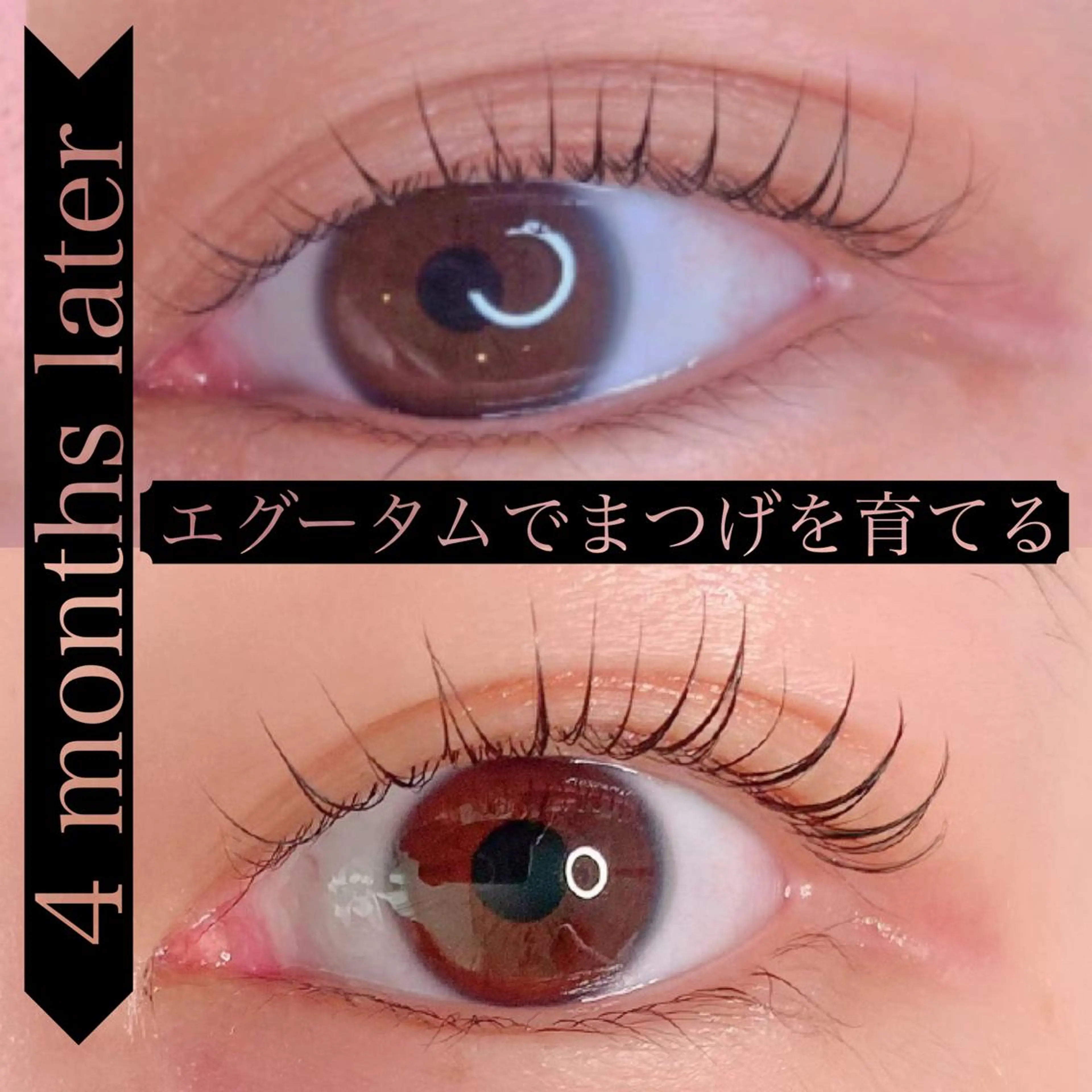 マツエク・マツパ eyelashsalon Plaisir所属・ツカハラ ミカのエステ・リラクイメージ