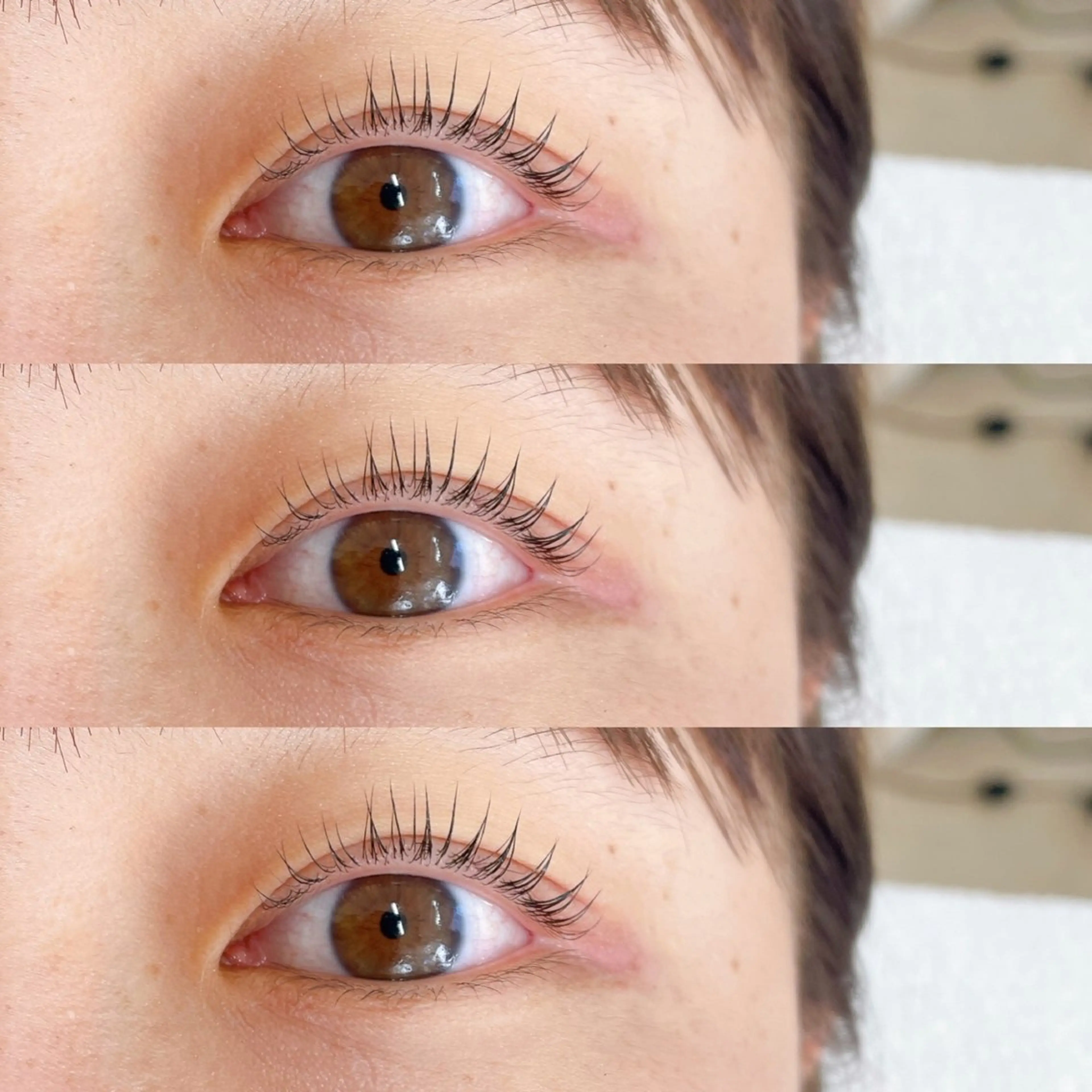 マツエク・マツパ マツパ りょう 【eyelash】のマツエク・マツパデザイン