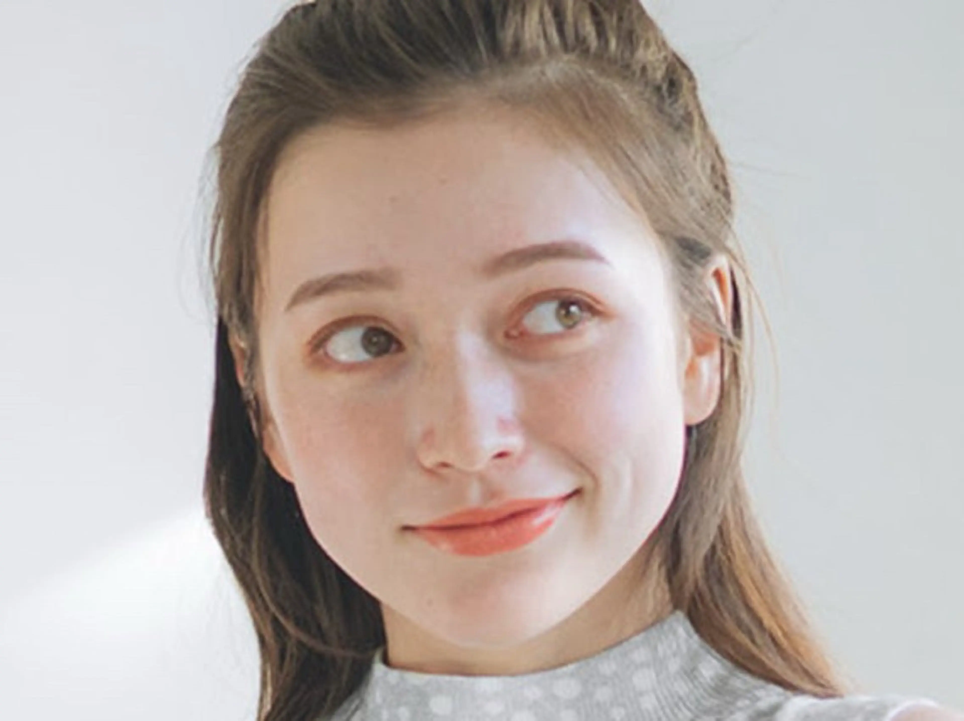 アイブロウ アイブロウサロンI'm 神戸三ノ宮店所属・カワイイ保証🤍🪄 manaの眉毛・アイブロウイメージ