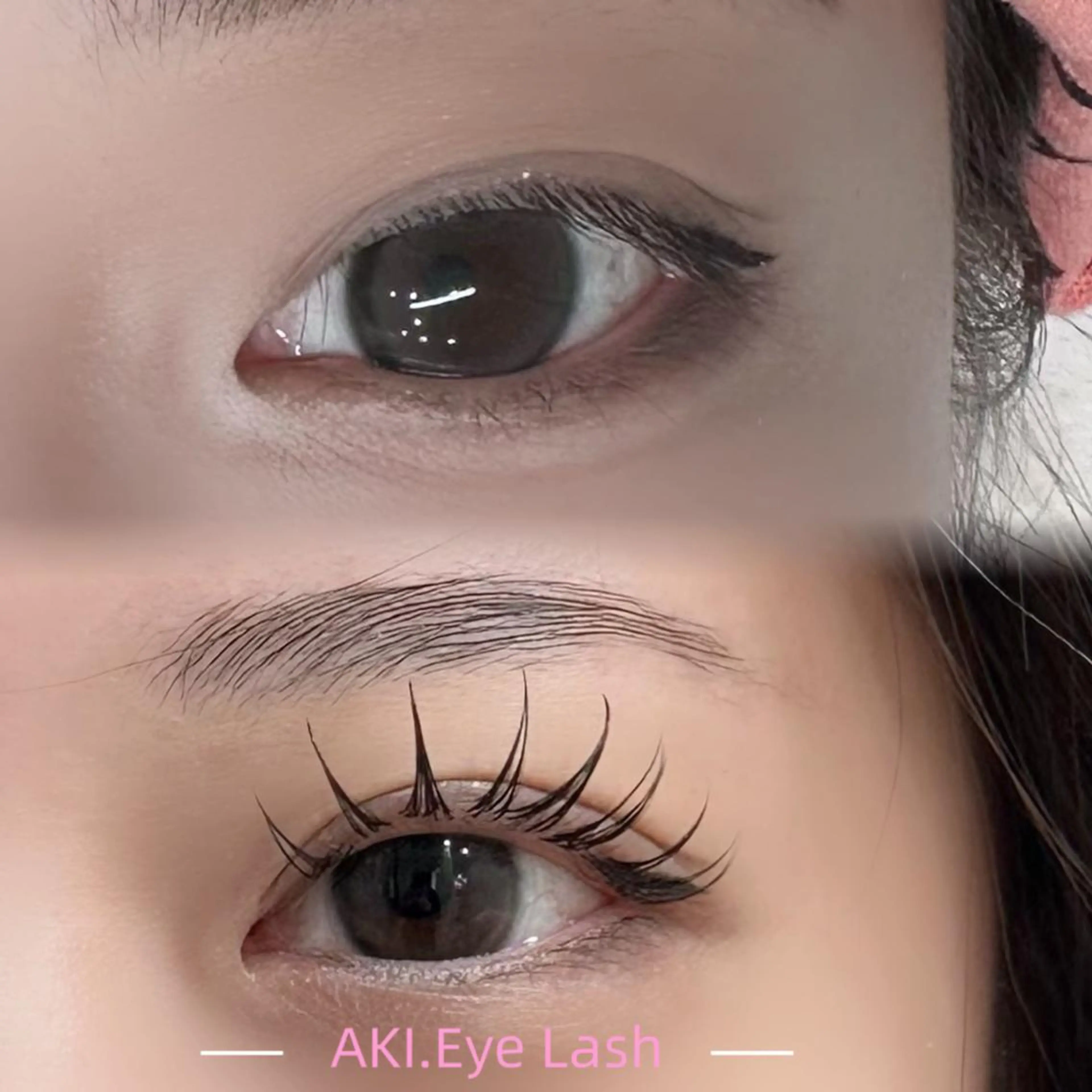 マツエク・マツパ マツエク 東京 秋のマツエク・マツパデザイン