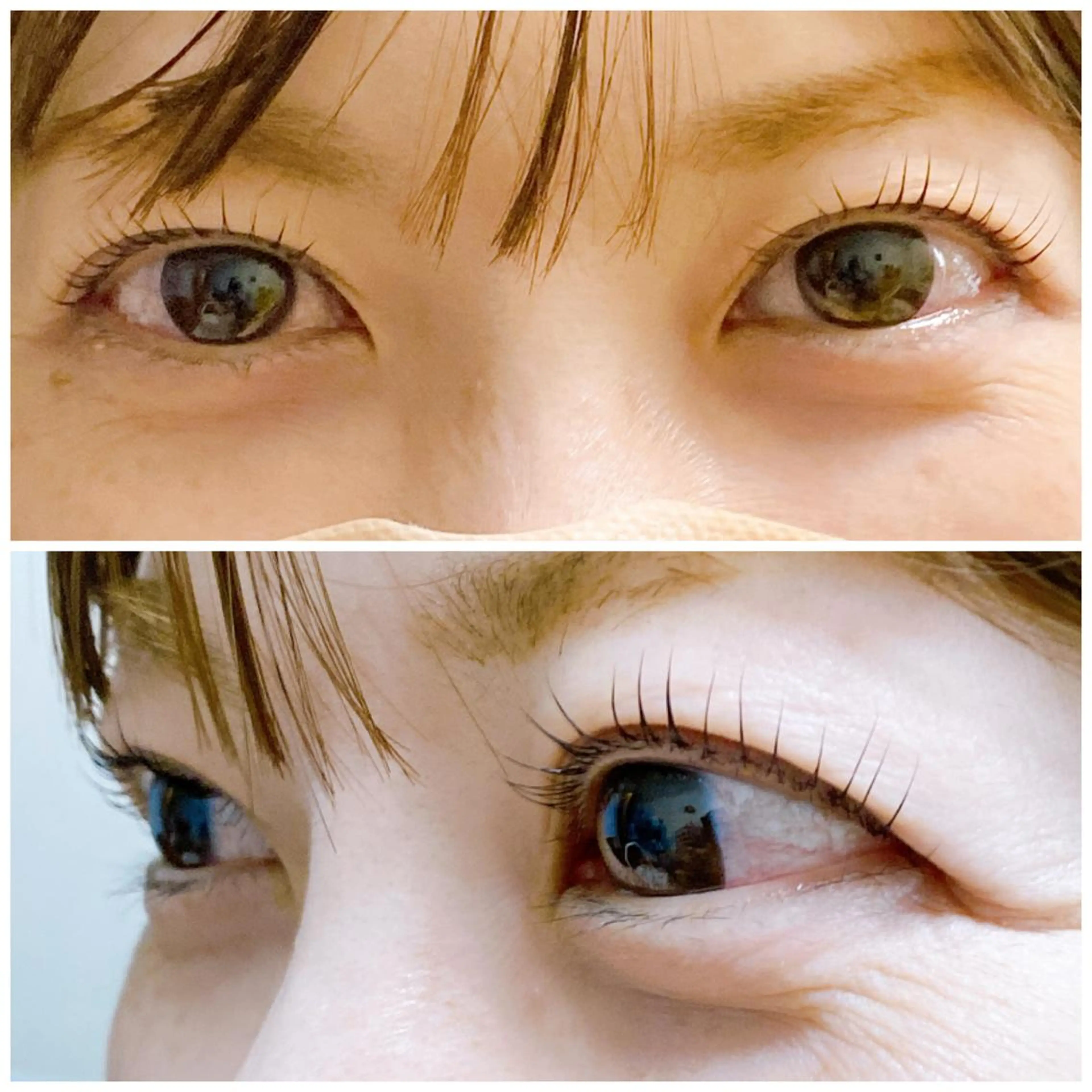 マツエク・マツパ 石井 千恵の眉毛・アイブロウイメージ