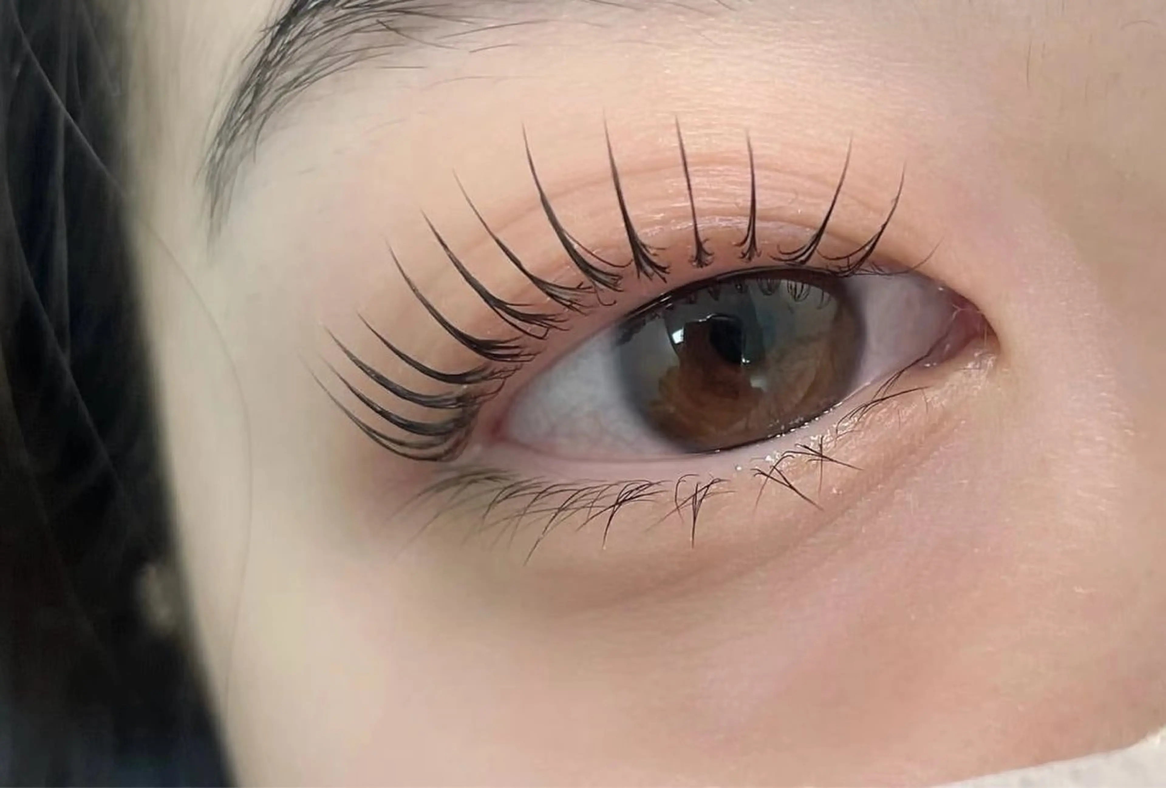 マツエク・マツパ マツパ ACIEL EYE LASH SALONのマツエク・マツパデザイン