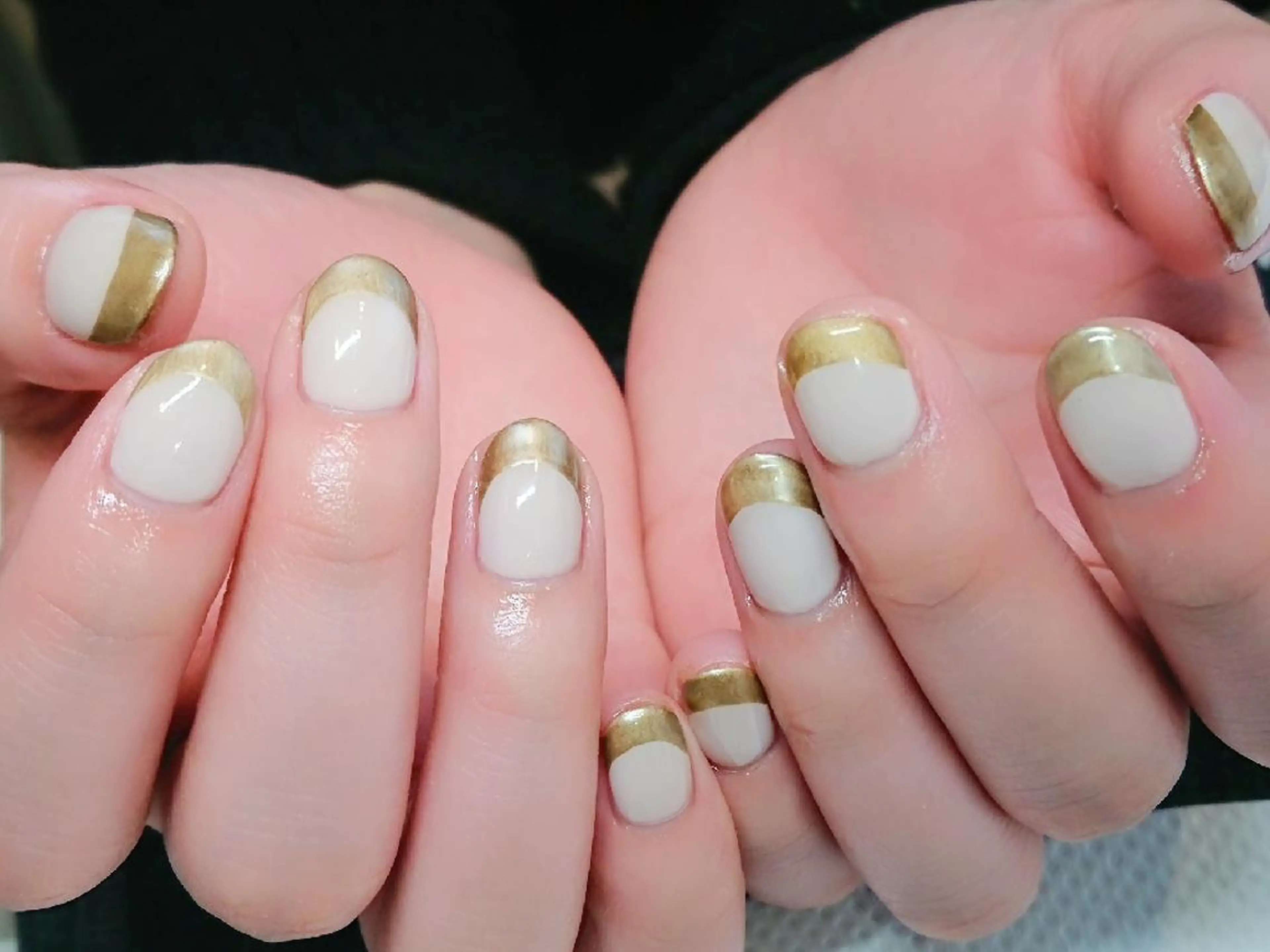 ネイル 市川駅 ✿中津のネイルデザイン