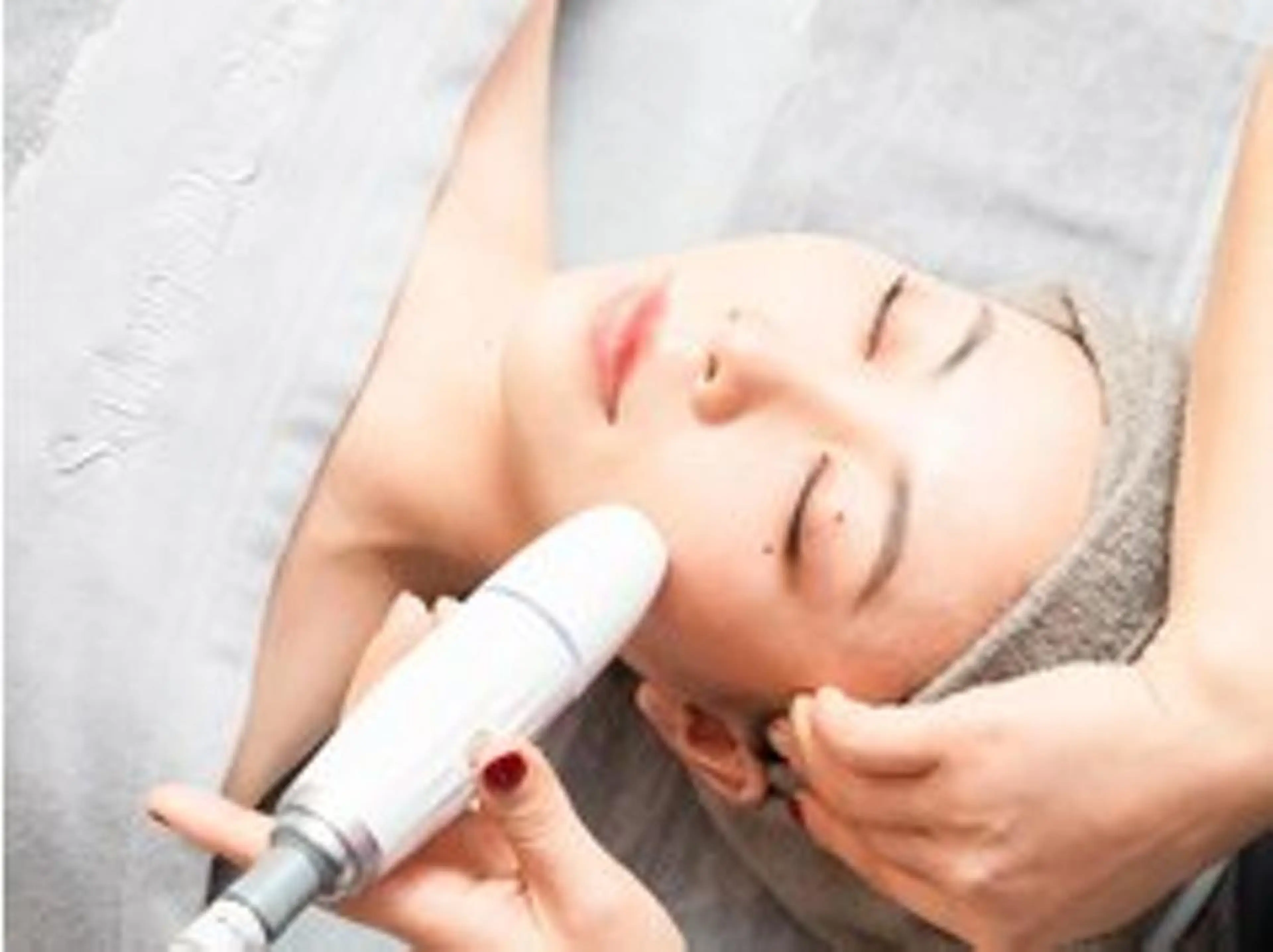 医師推奨サロン ディーキャットリーのエステ・リラクイメージ