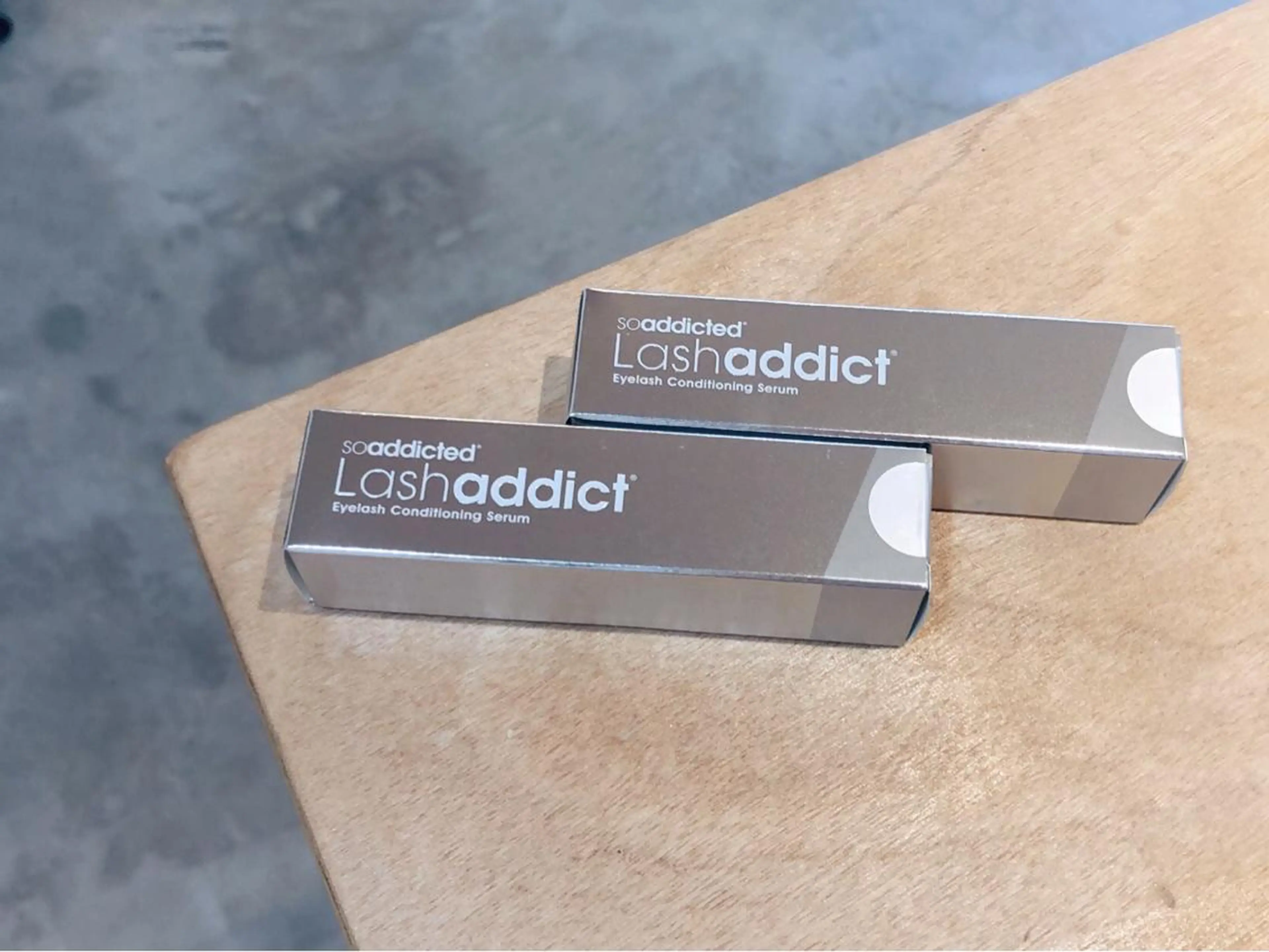 マツエク・マツパ . makotoのマツエク・マツパデザイン