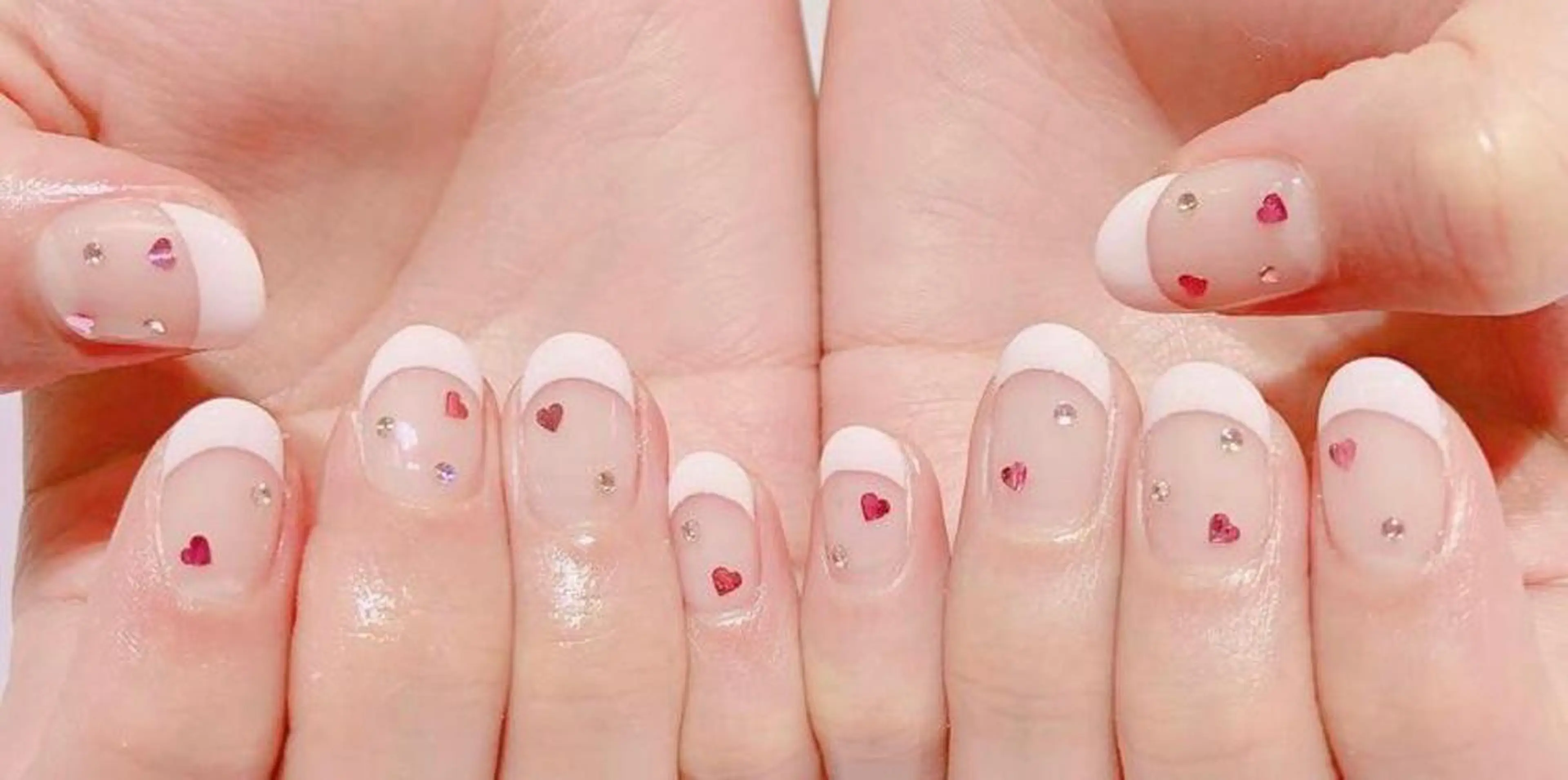 ネイル 「Honey NAIL新宿店」所属・Honey スカルプ専門店のネイルデザイン