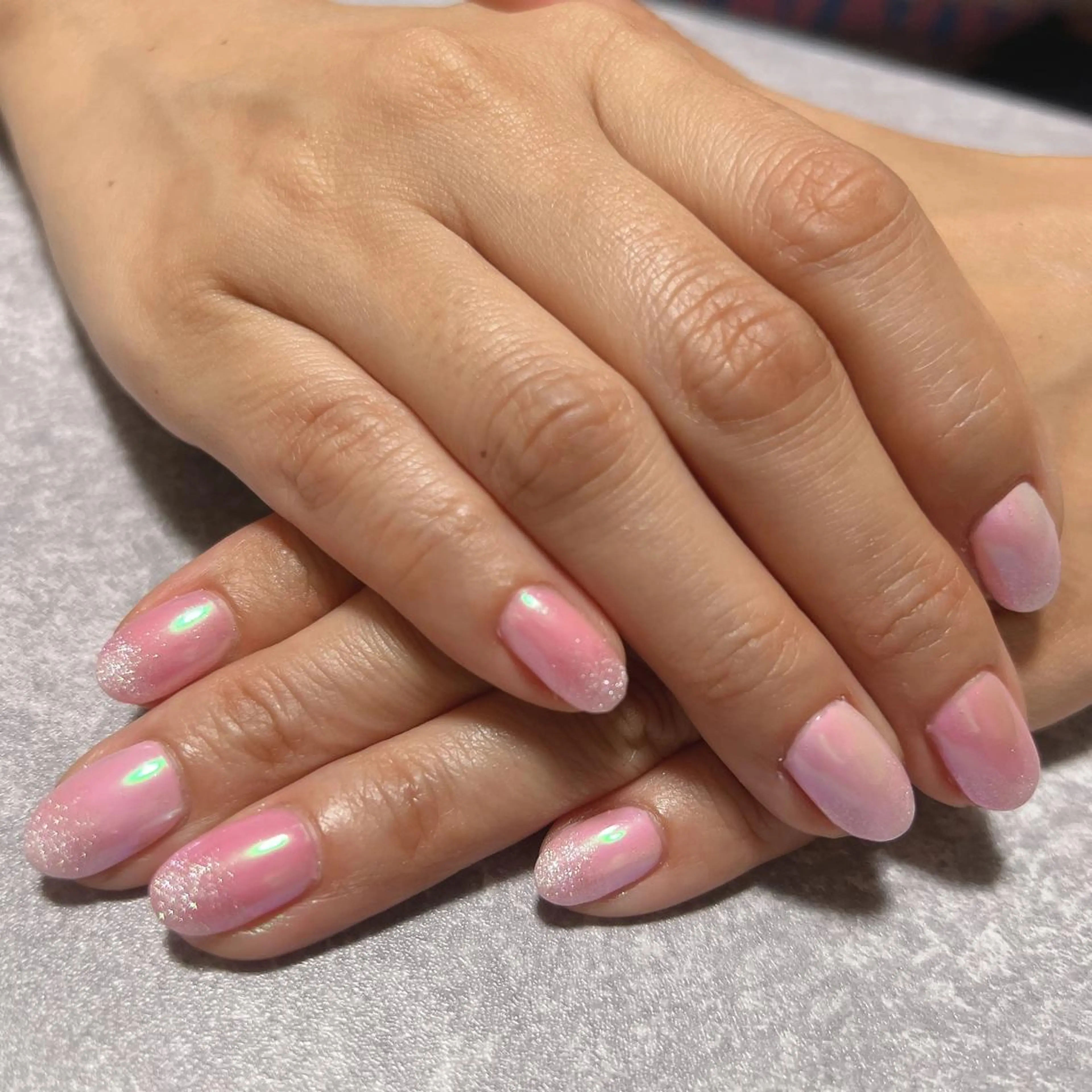 ネイル ヘアーサロン　Olive所属・田口 美奈のヘアスタイル