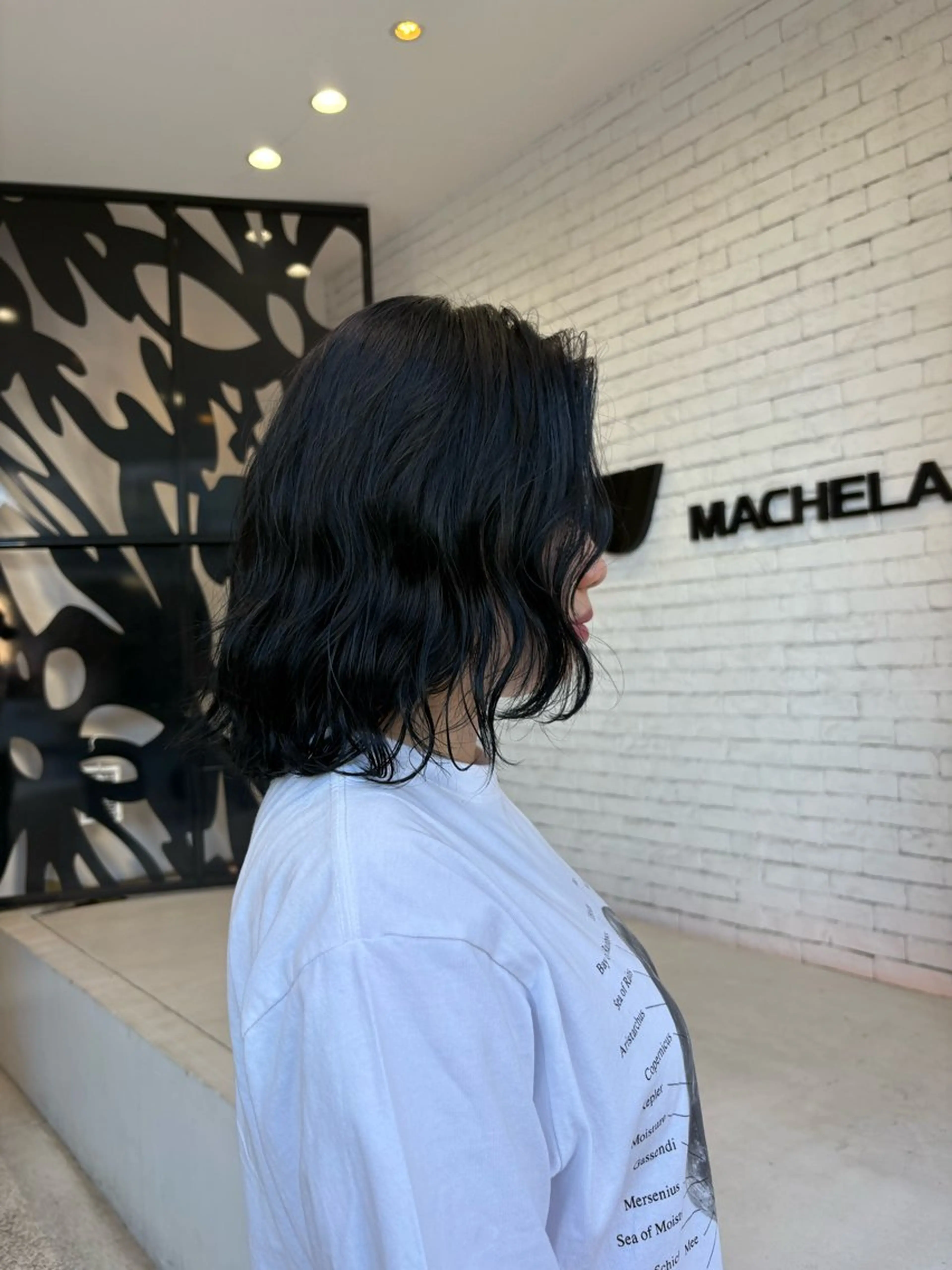 【3月16日レディースパーマ1000円‼️】河内小阪駅徒歩2分10時or14時限定！の写真