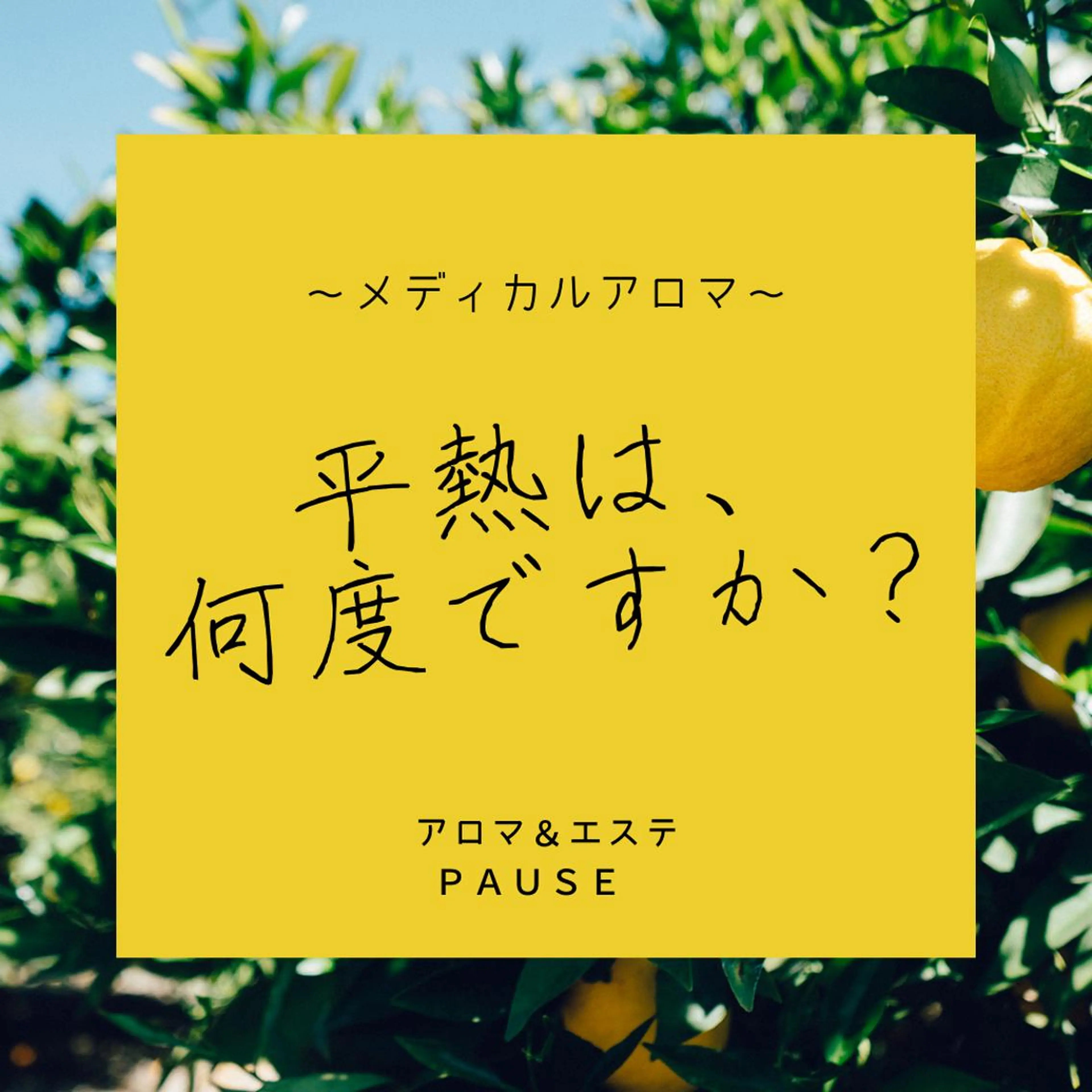 エステ リラク 浜野 恵美のエステ・リラクイメージ