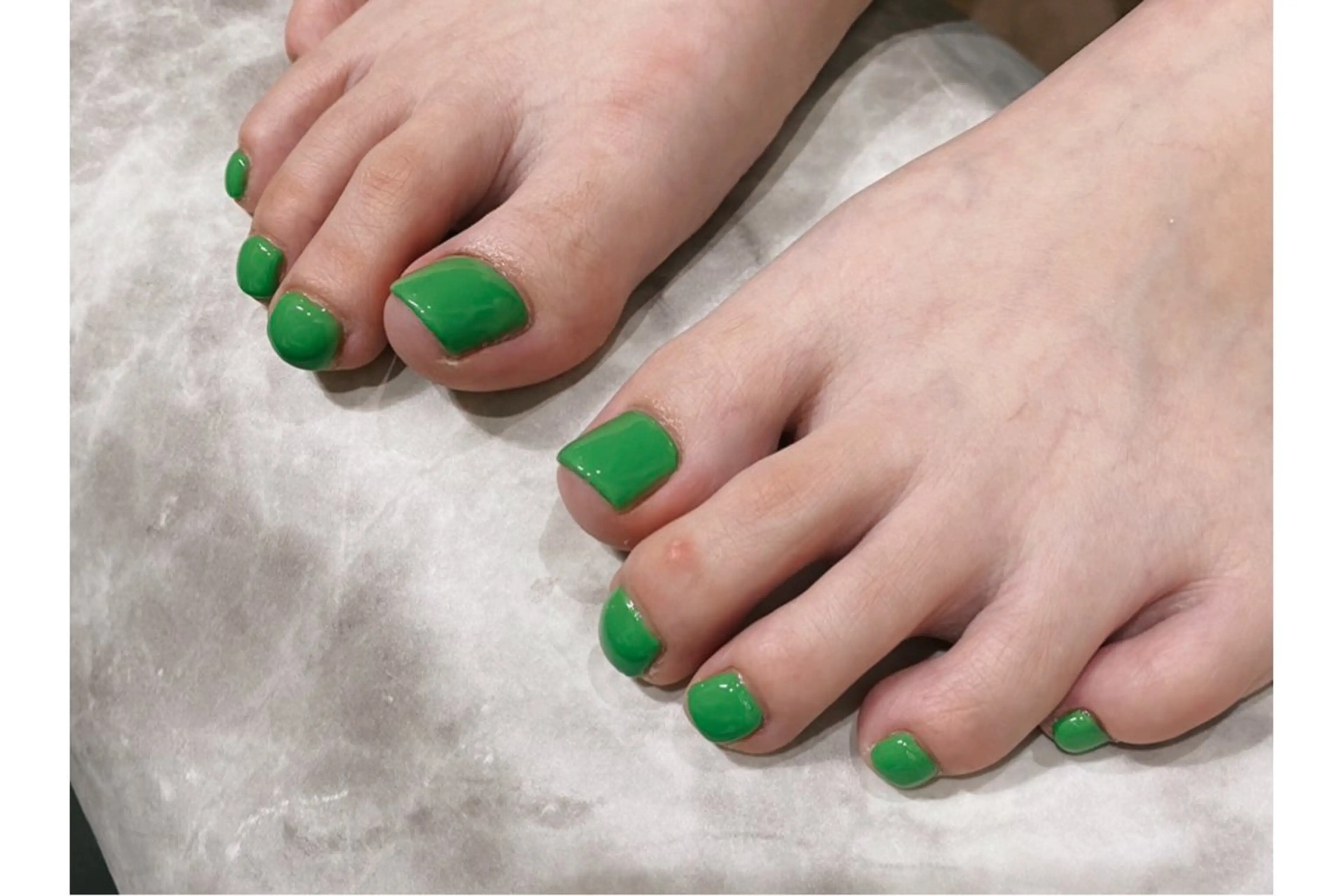 ネイル フットネイル NAIL Salon IP所属・長谷川 奈緒美のネイルデザイン