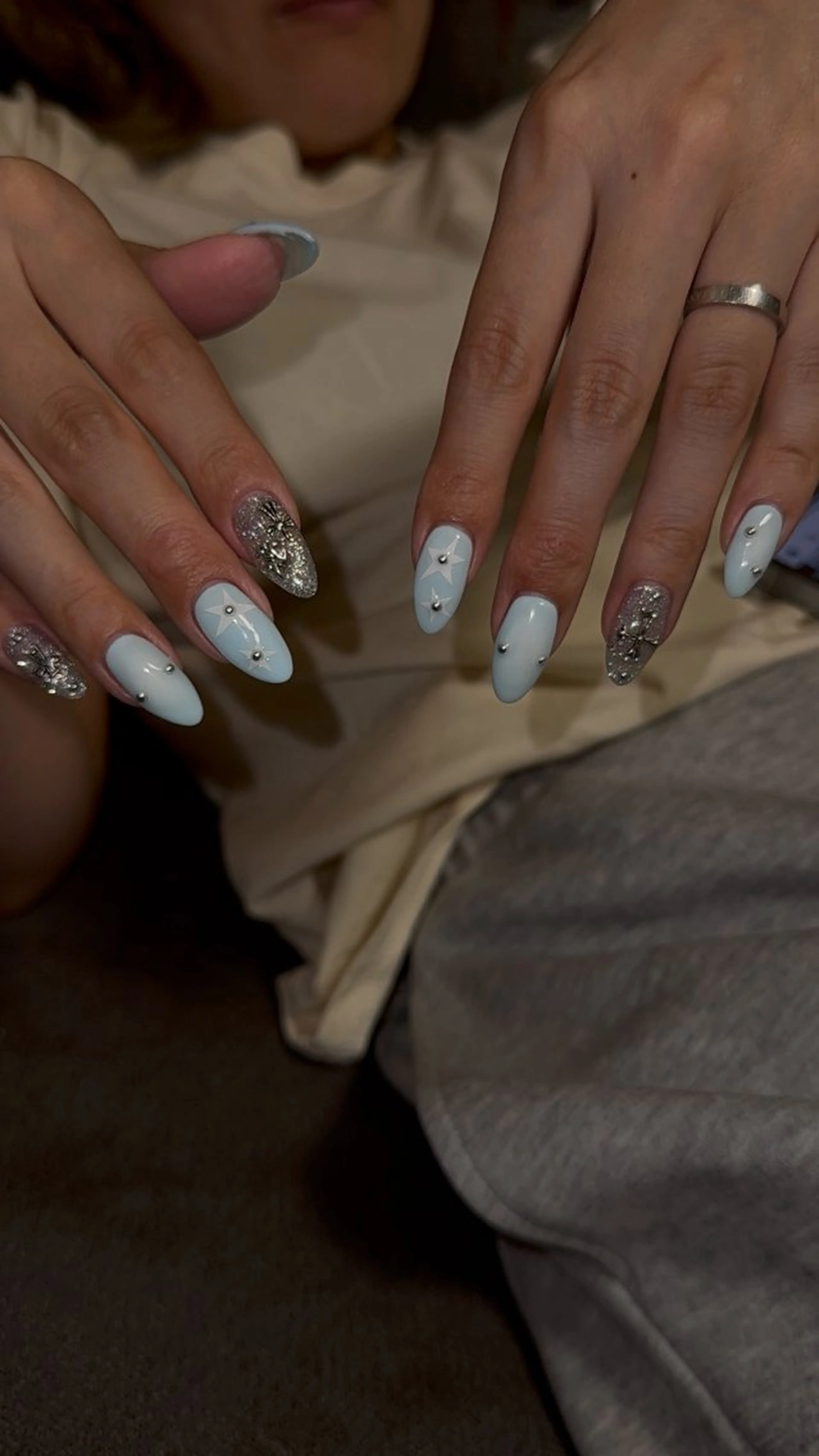 ネイル naillist sayoのネイルデザイン