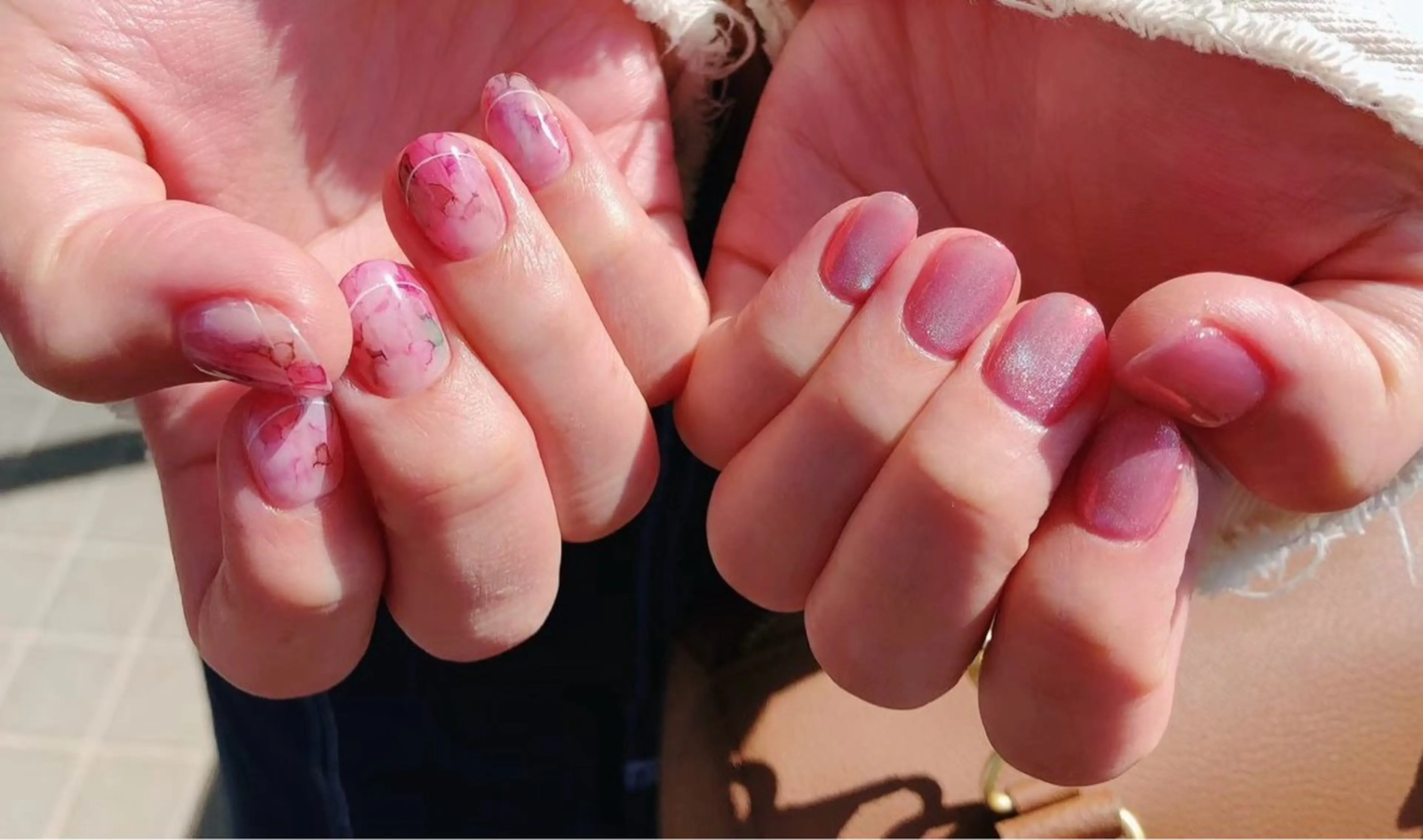 ネイル FIKA 國松のネイルデザイン