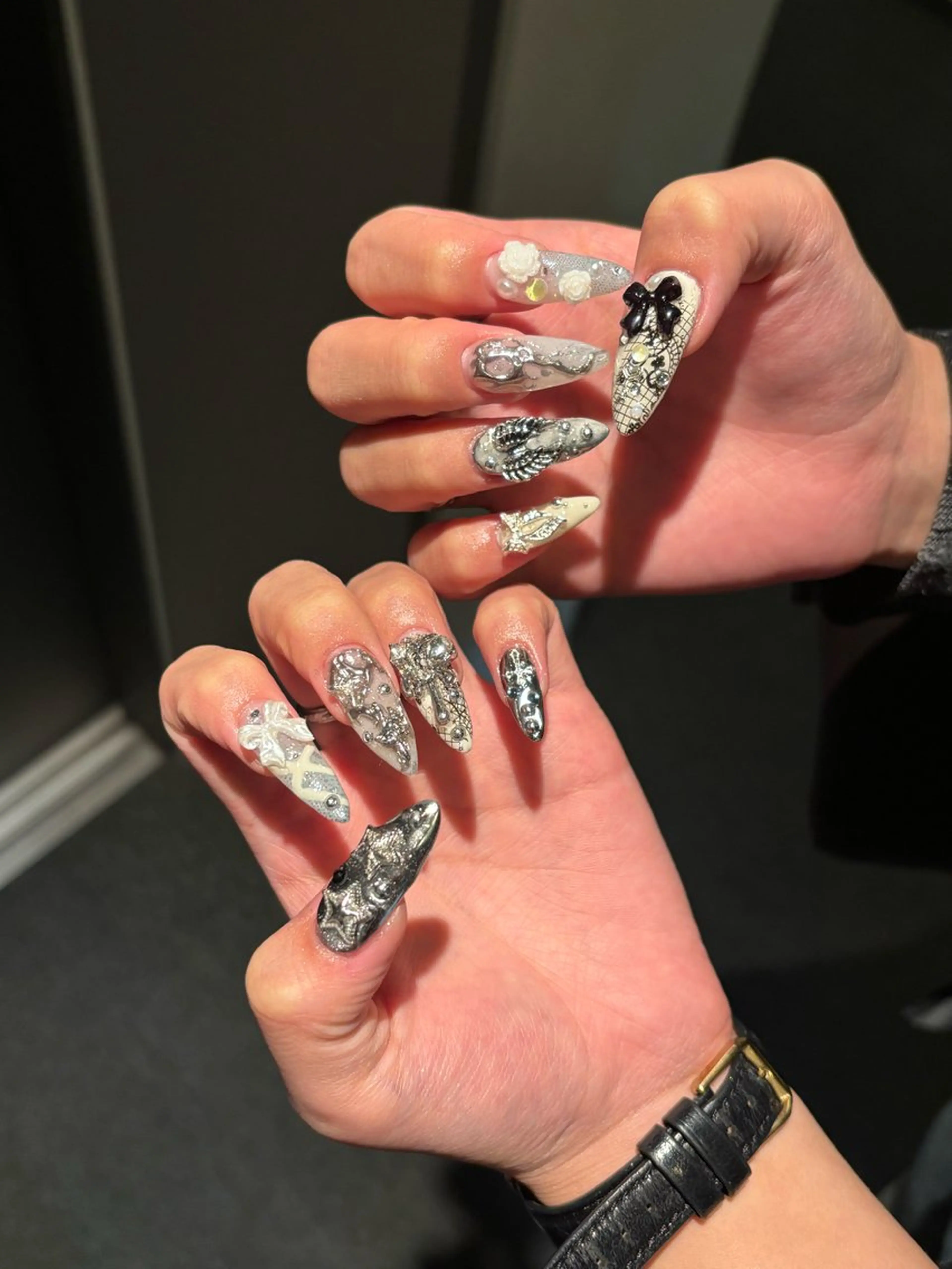 ネイル Nail Cozyのネイルデザイン