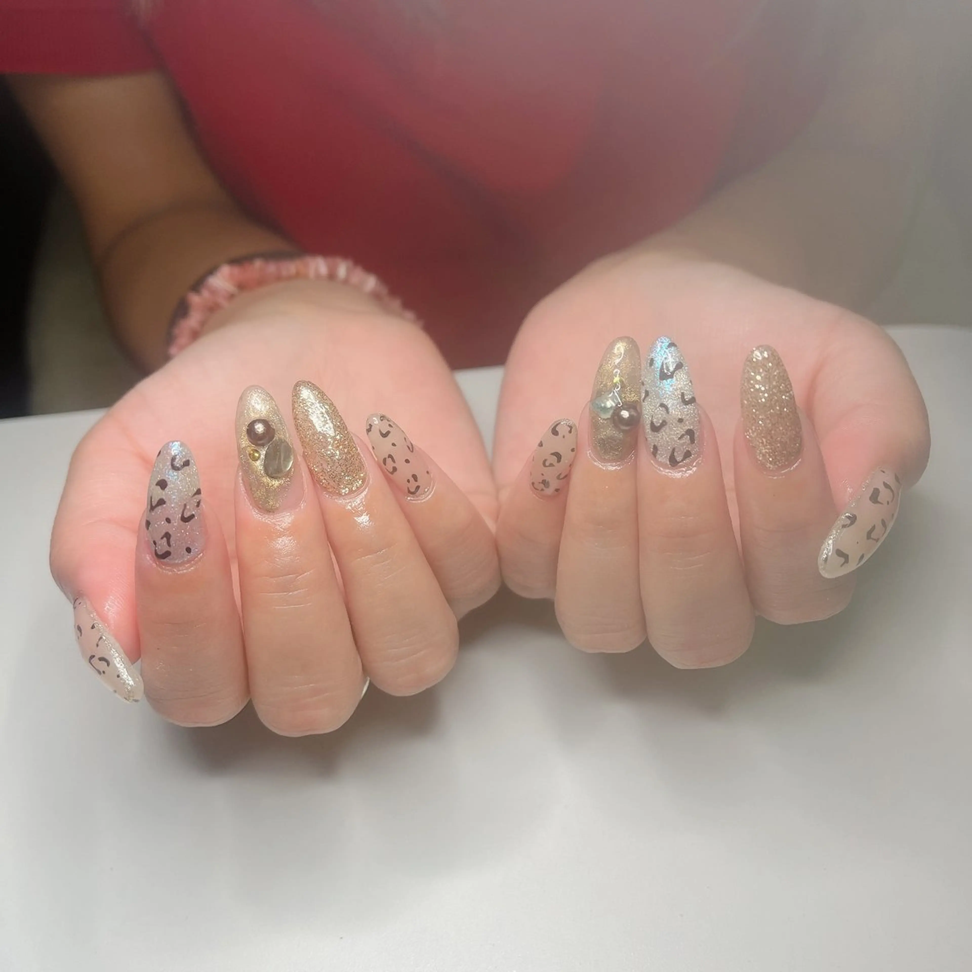 ネイル CHERIMO【lalaLaLa】所属・CHERIMO シェリモのネイルデザイン