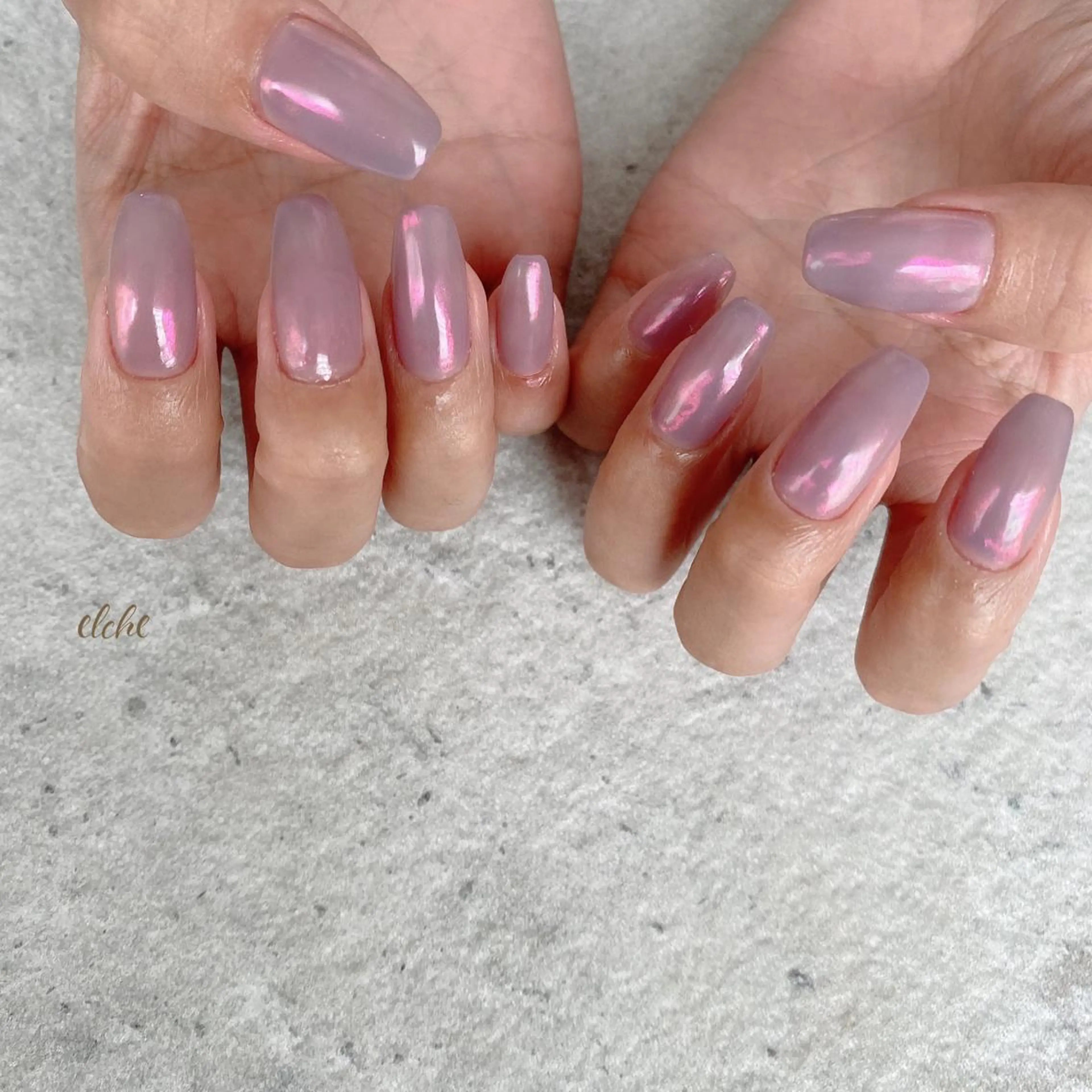 ネイル Rio 𓍼のネイルデザイン