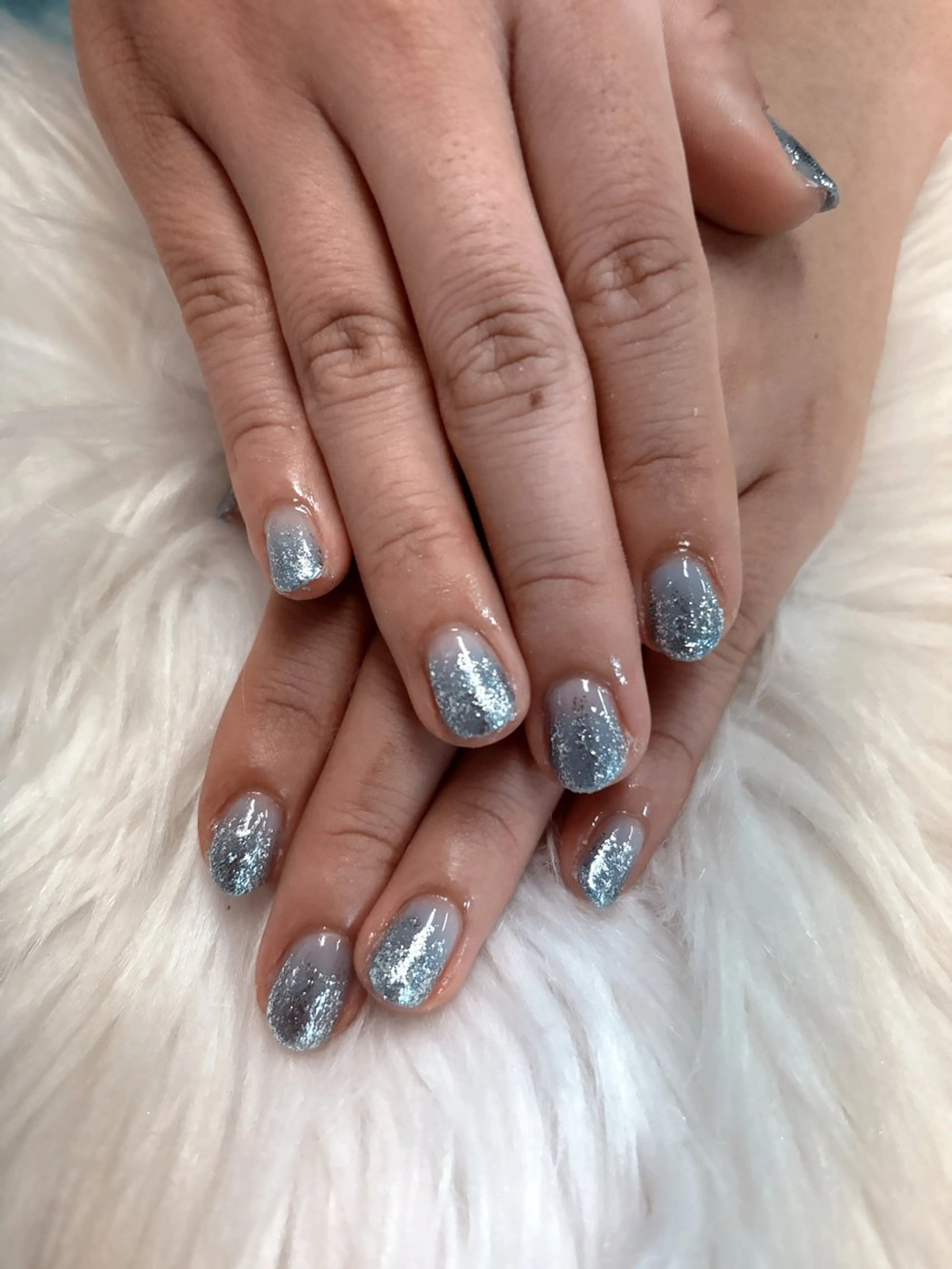 ネイル 髙橋 詩季のネイルデザイン