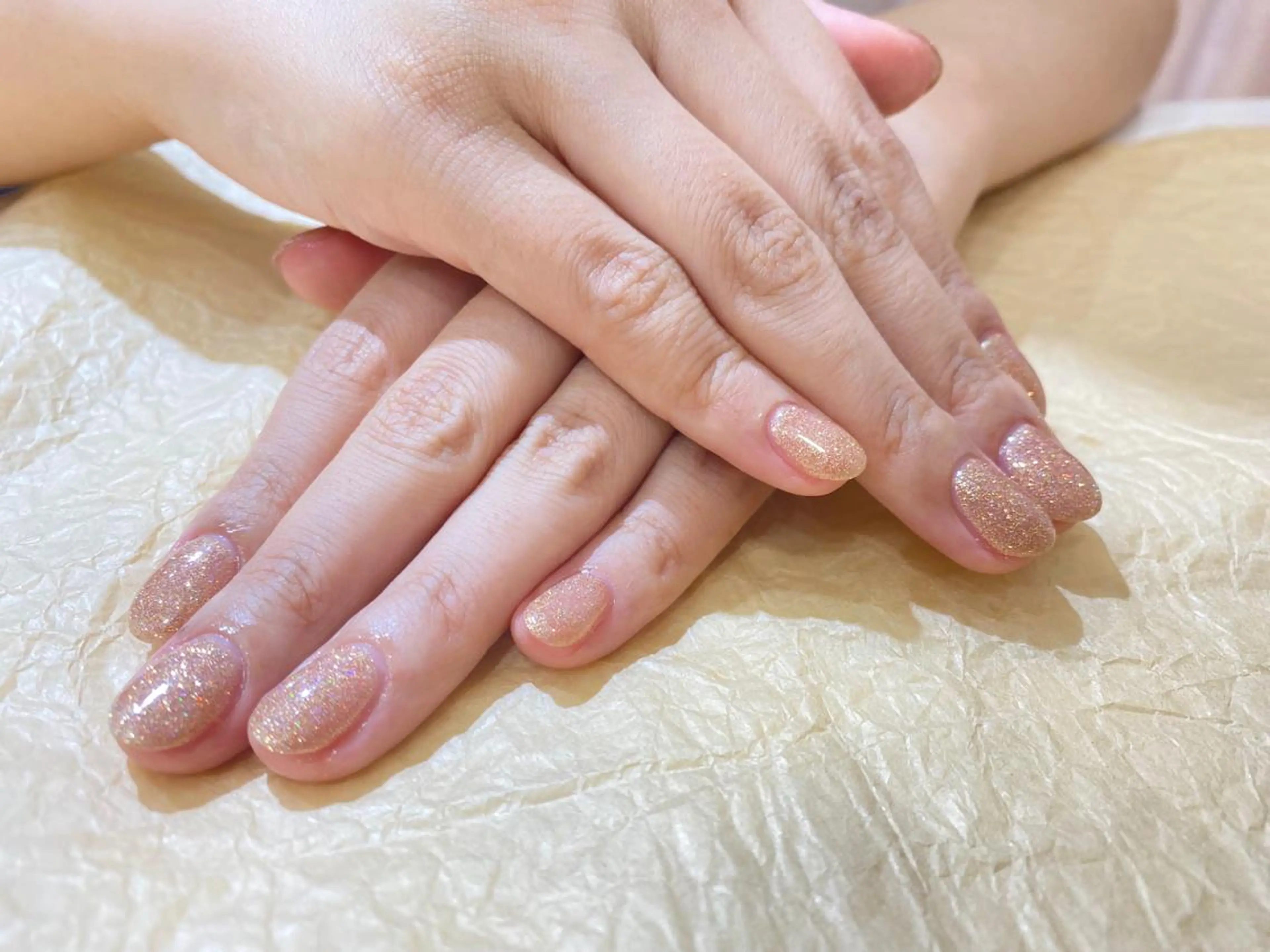 ネイル Umi nail& eyelashのネイルデザイン