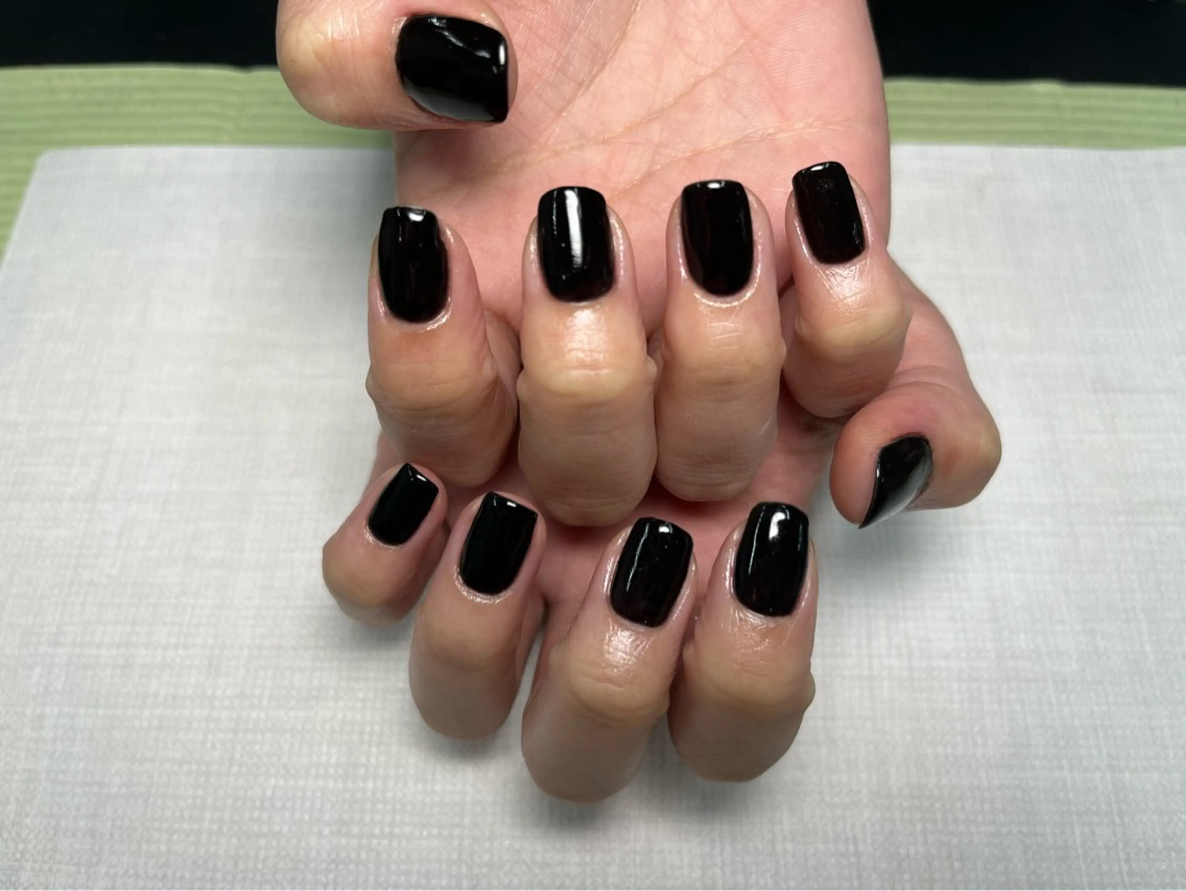 ネイル miyu .のネイルデザイン