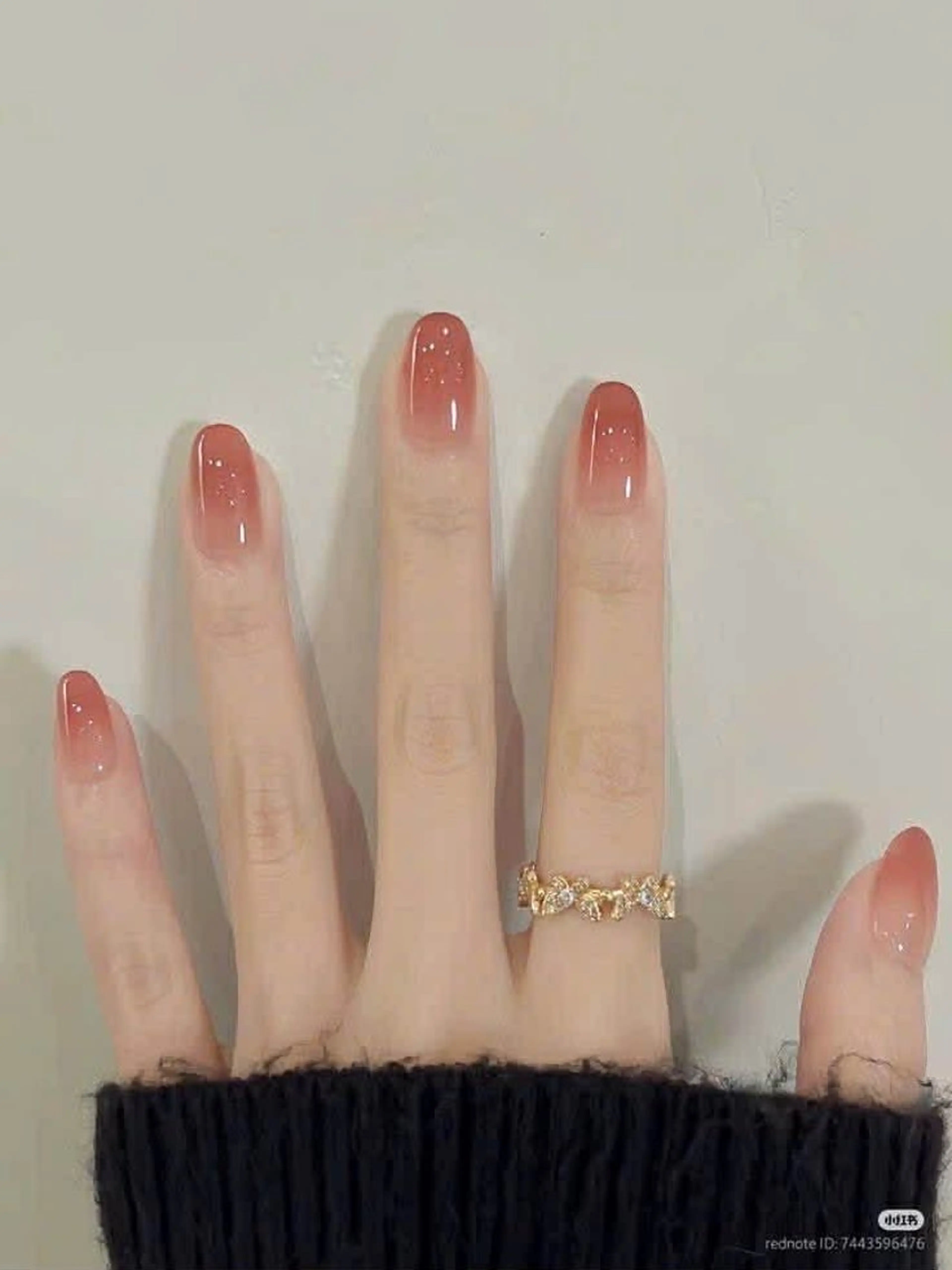 ネイル ZEN Beauty nail spa massage所属・ゆり ちゃんのネイルデザイン