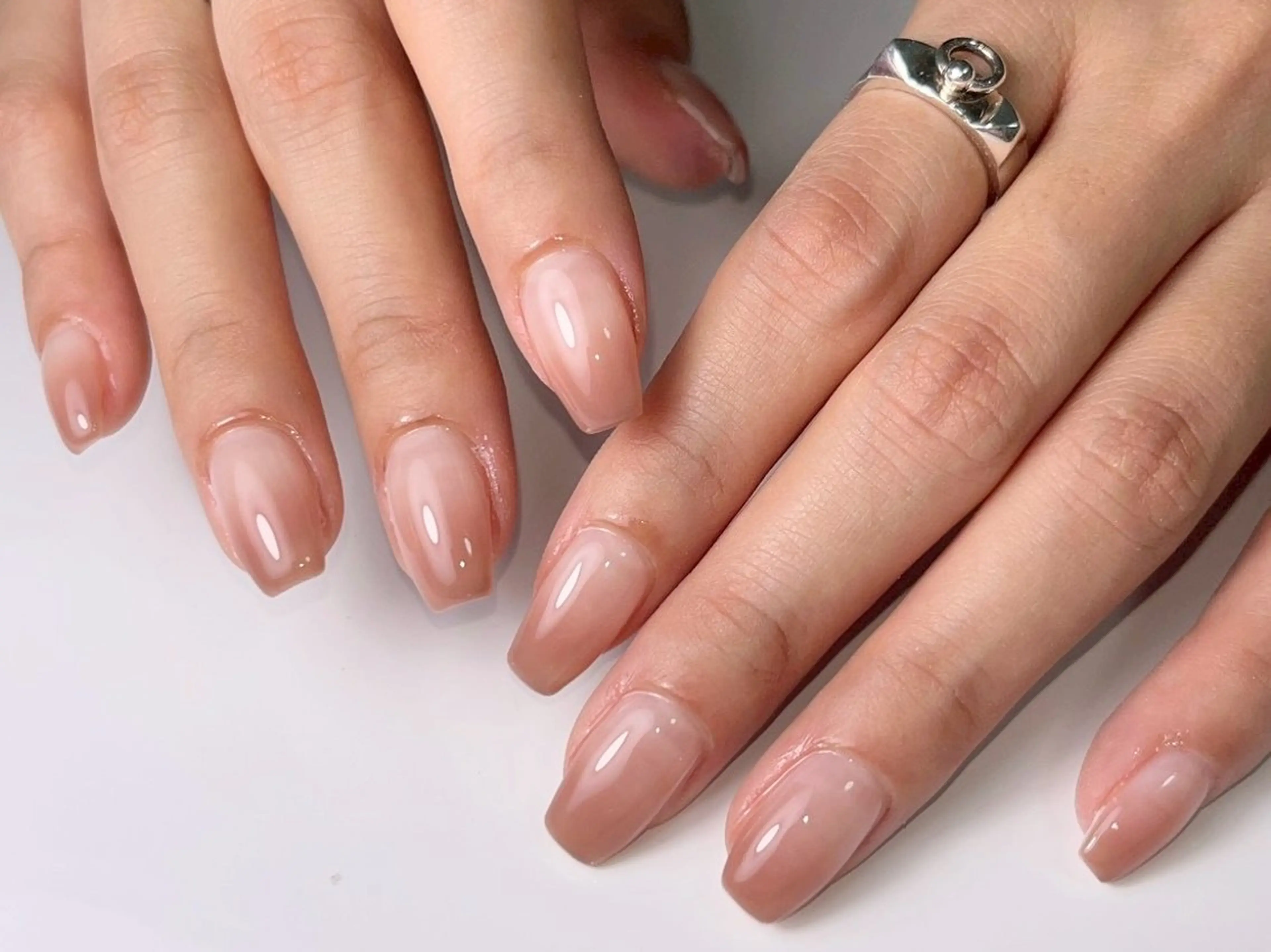 ネイル klee nailのネイルデザイン