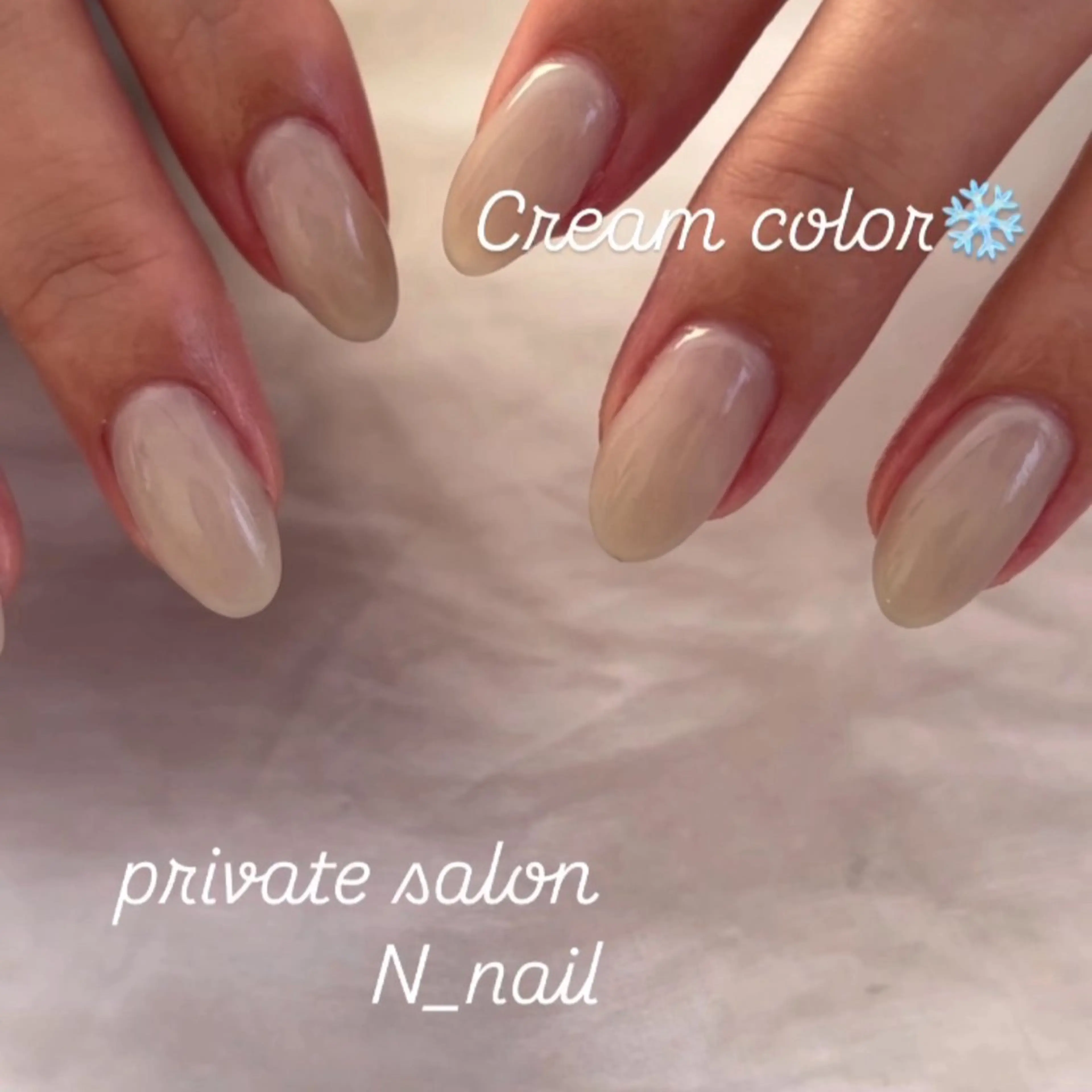 ネイル N_ nailのネイルデザイン