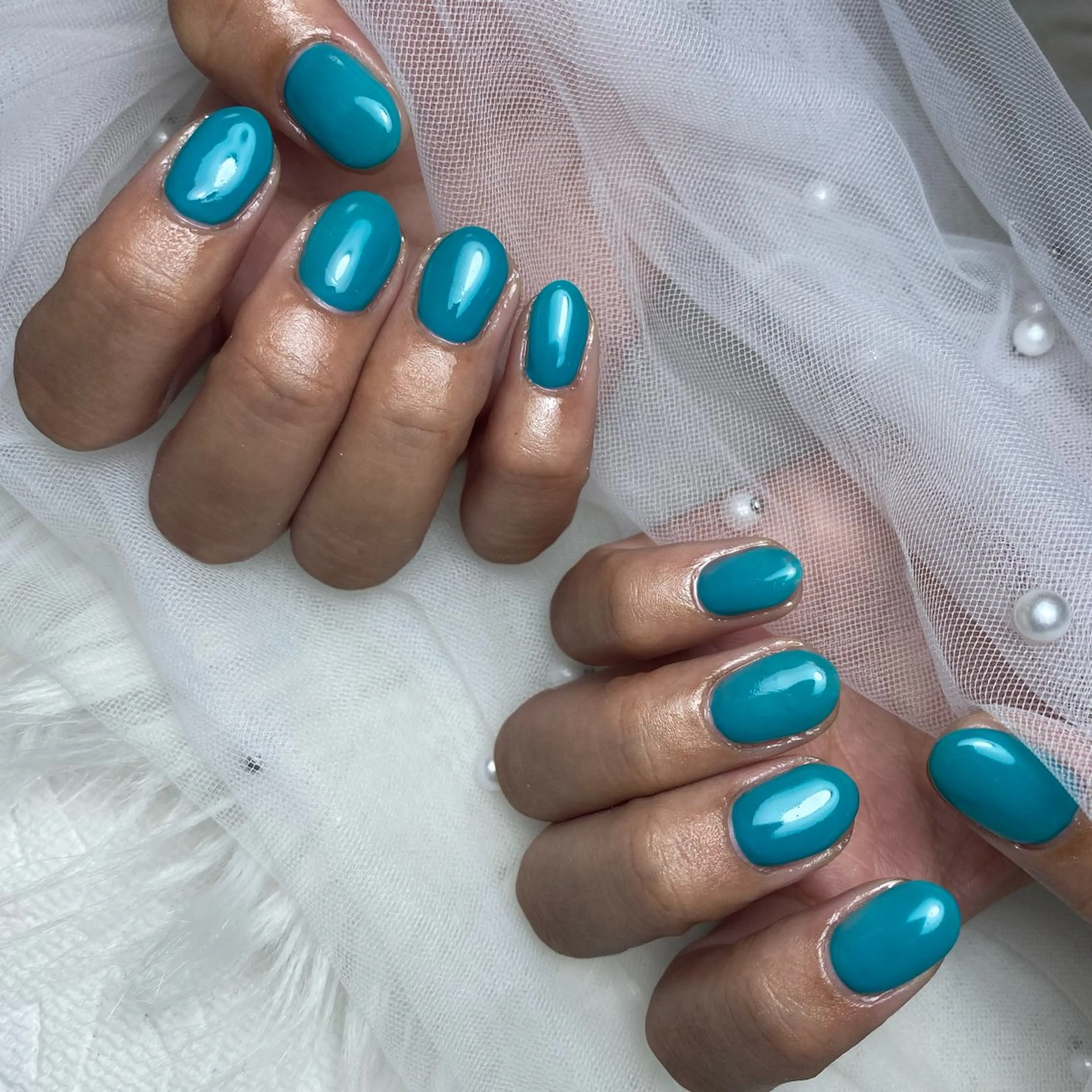 ネイル Beauty Space N&Nのネイルデザイン