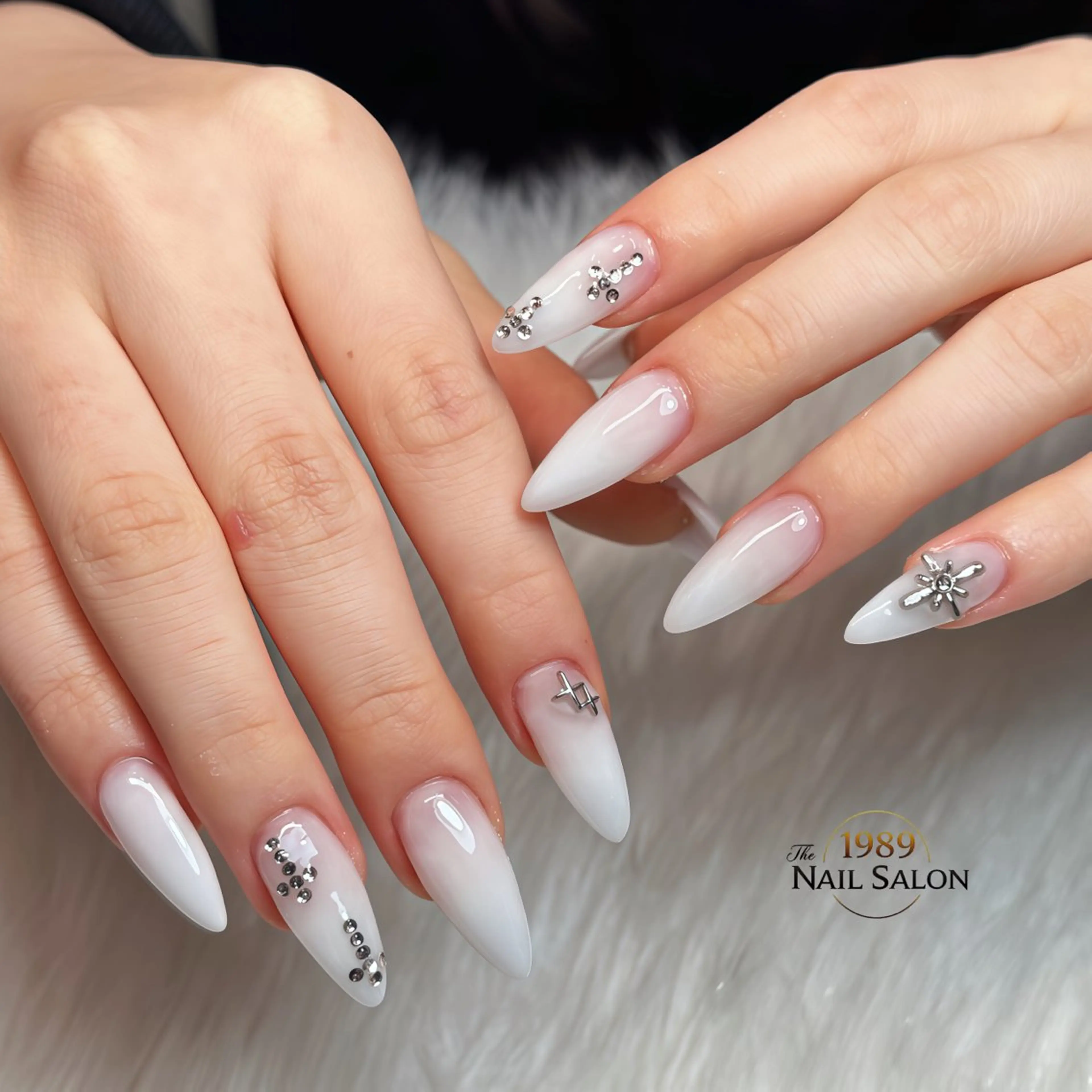 ネイル The 1989 Nail Salonのネイルデザイン