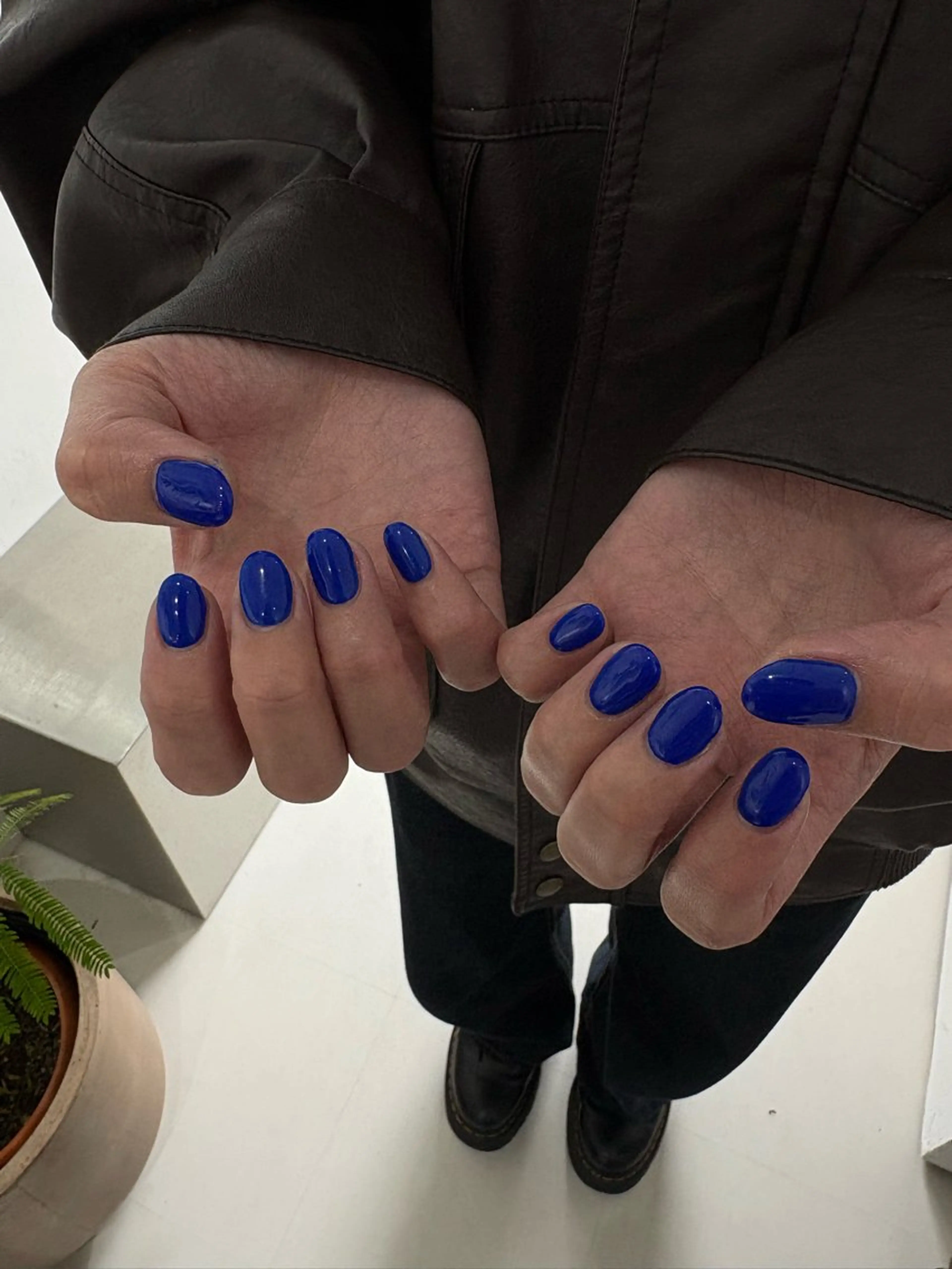 ネイル Kairi Oのネイルデザイン