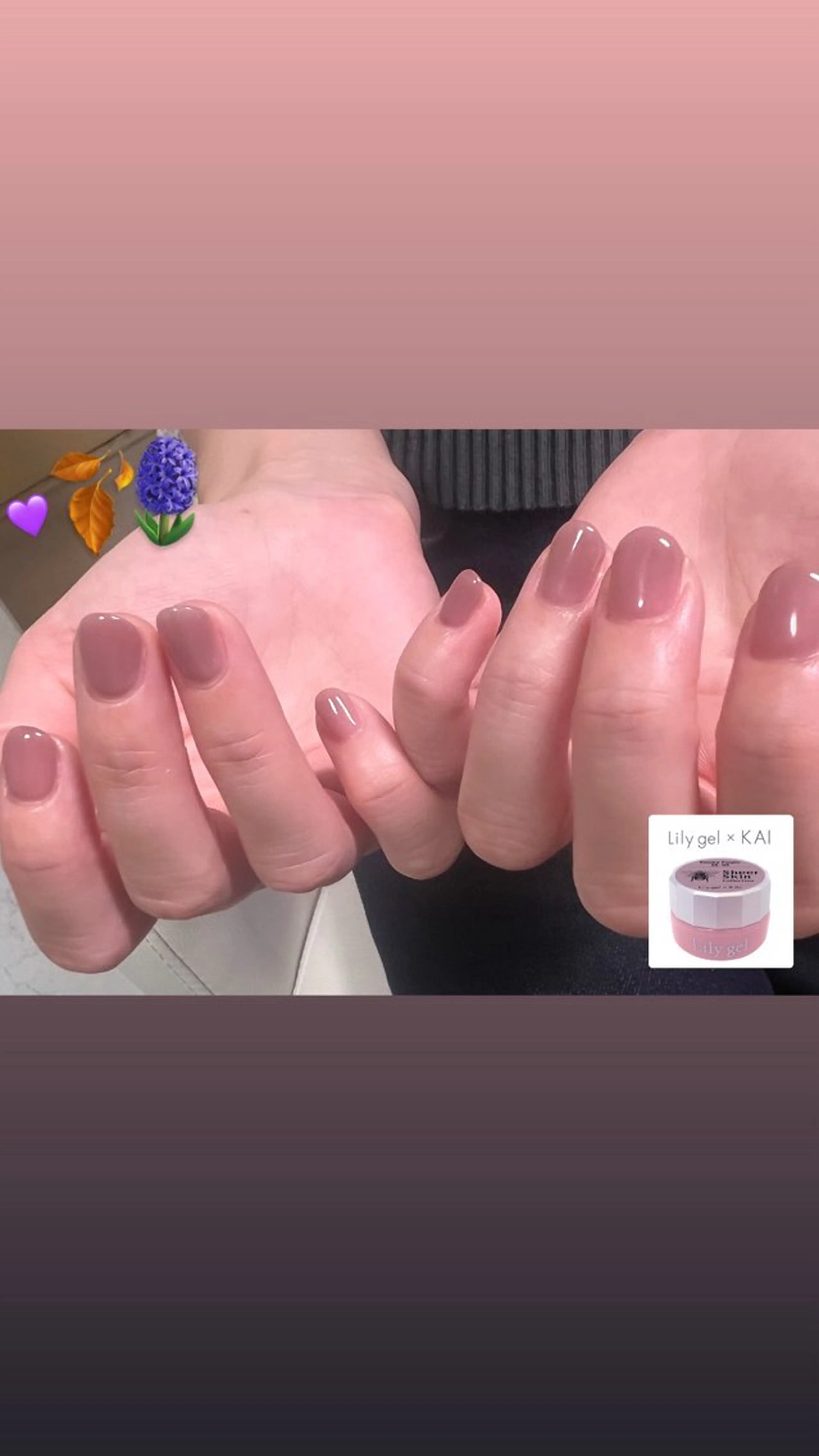 メンズ ネイル ハンドネイル 爪ケア/深爪 自爪育成 🐰えむのネイルデザイン